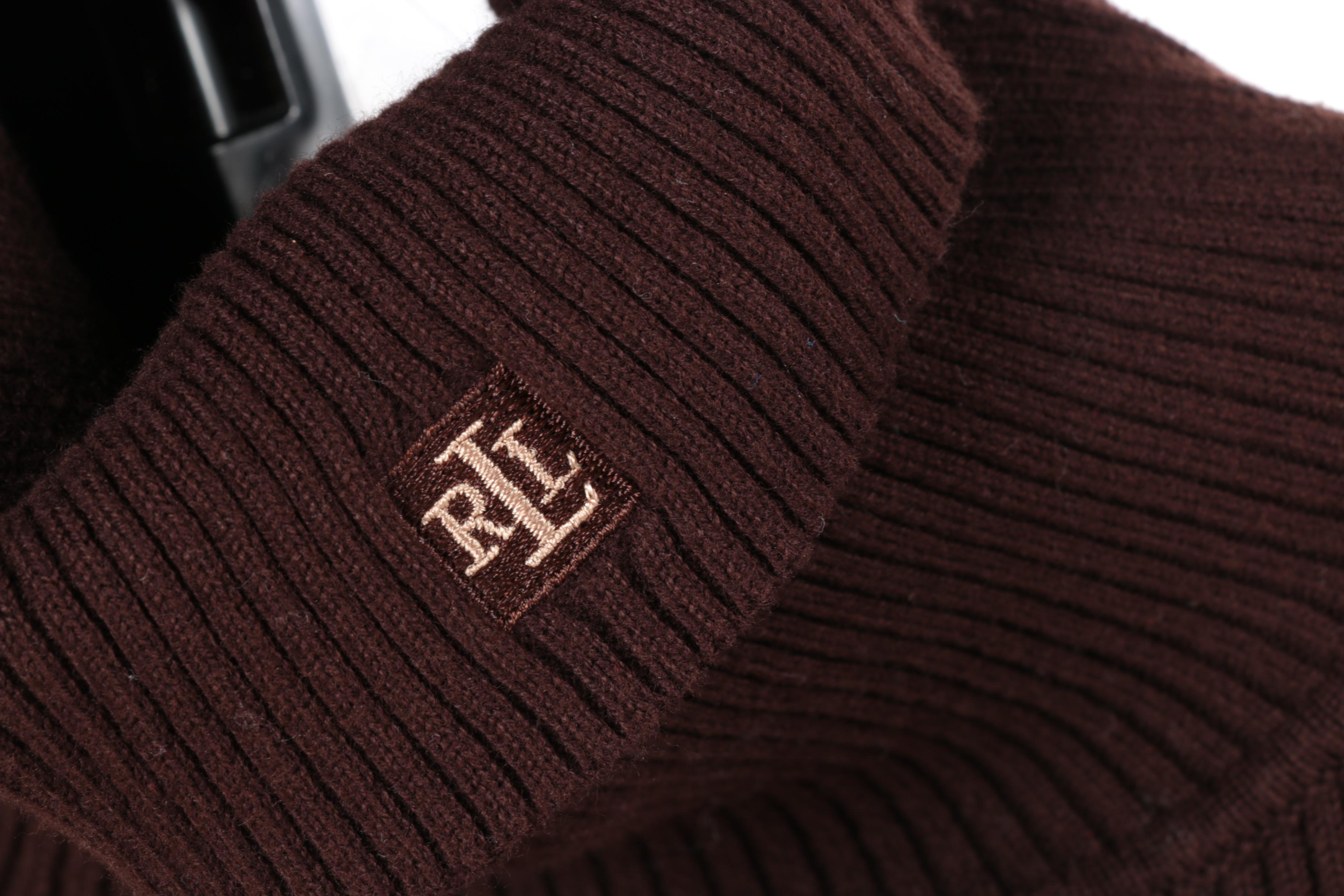 Women's Sweaters Including Calvin Klein Jeans