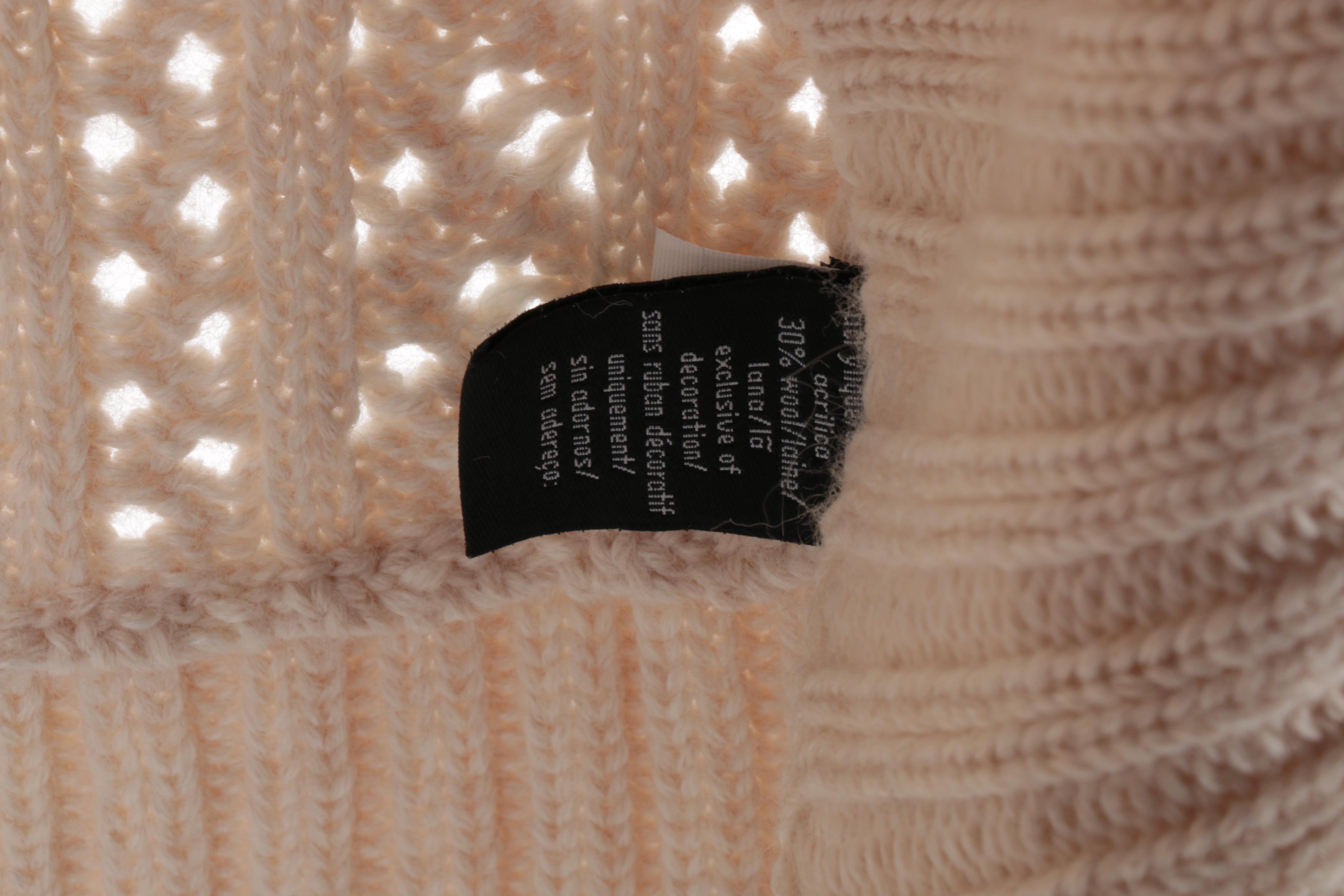 Women's Sweaters Including Calvin Klein Jeans