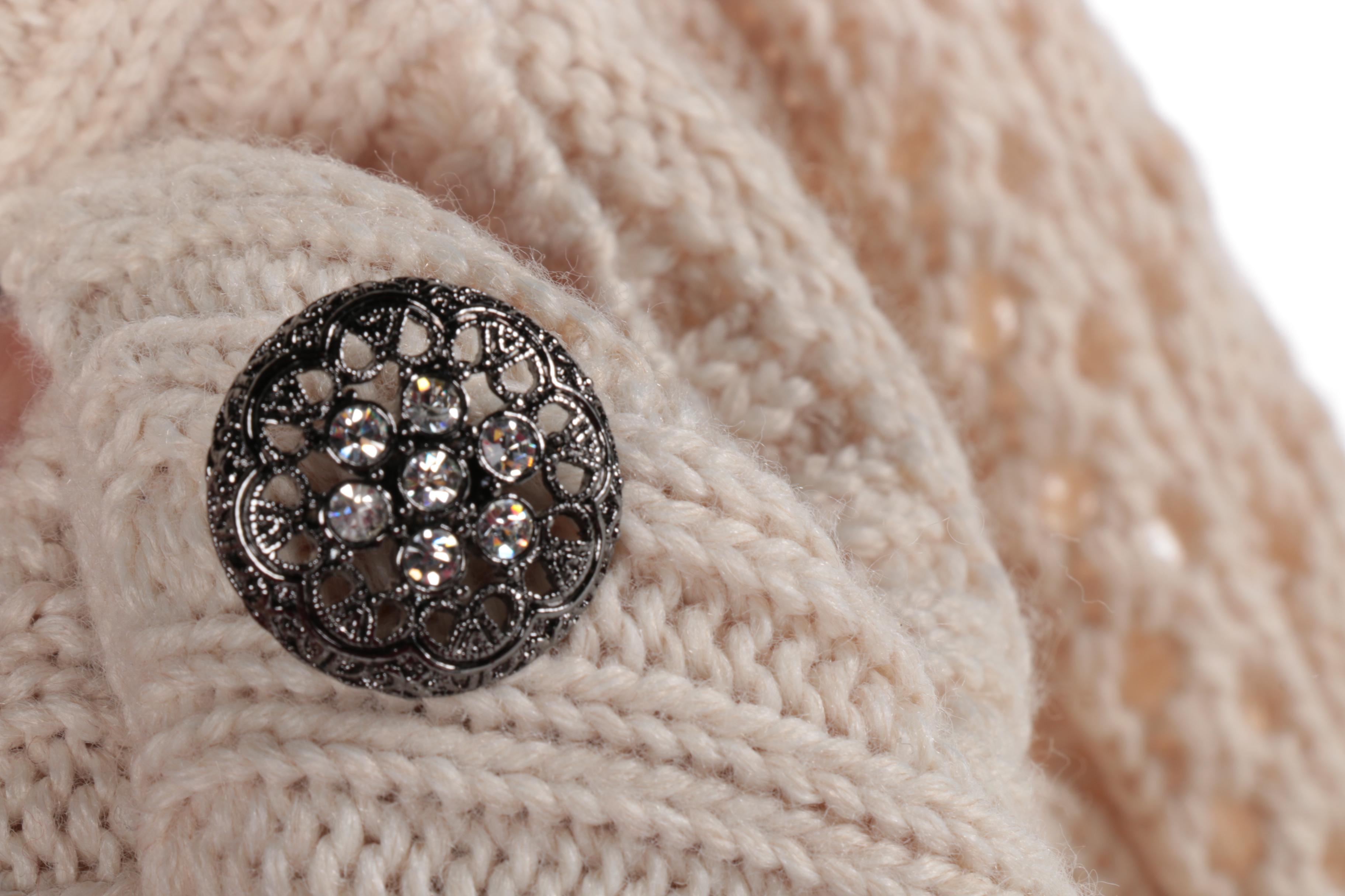 Women's Sweaters Including Calvin Klein Jeans