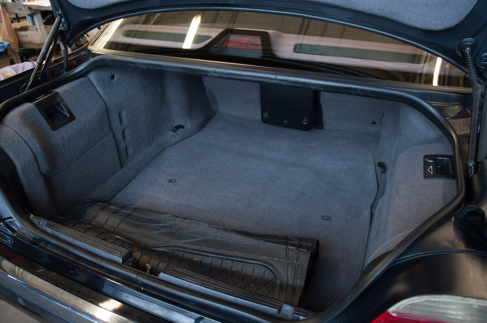 2000 BMW 750IL V12 Sedan