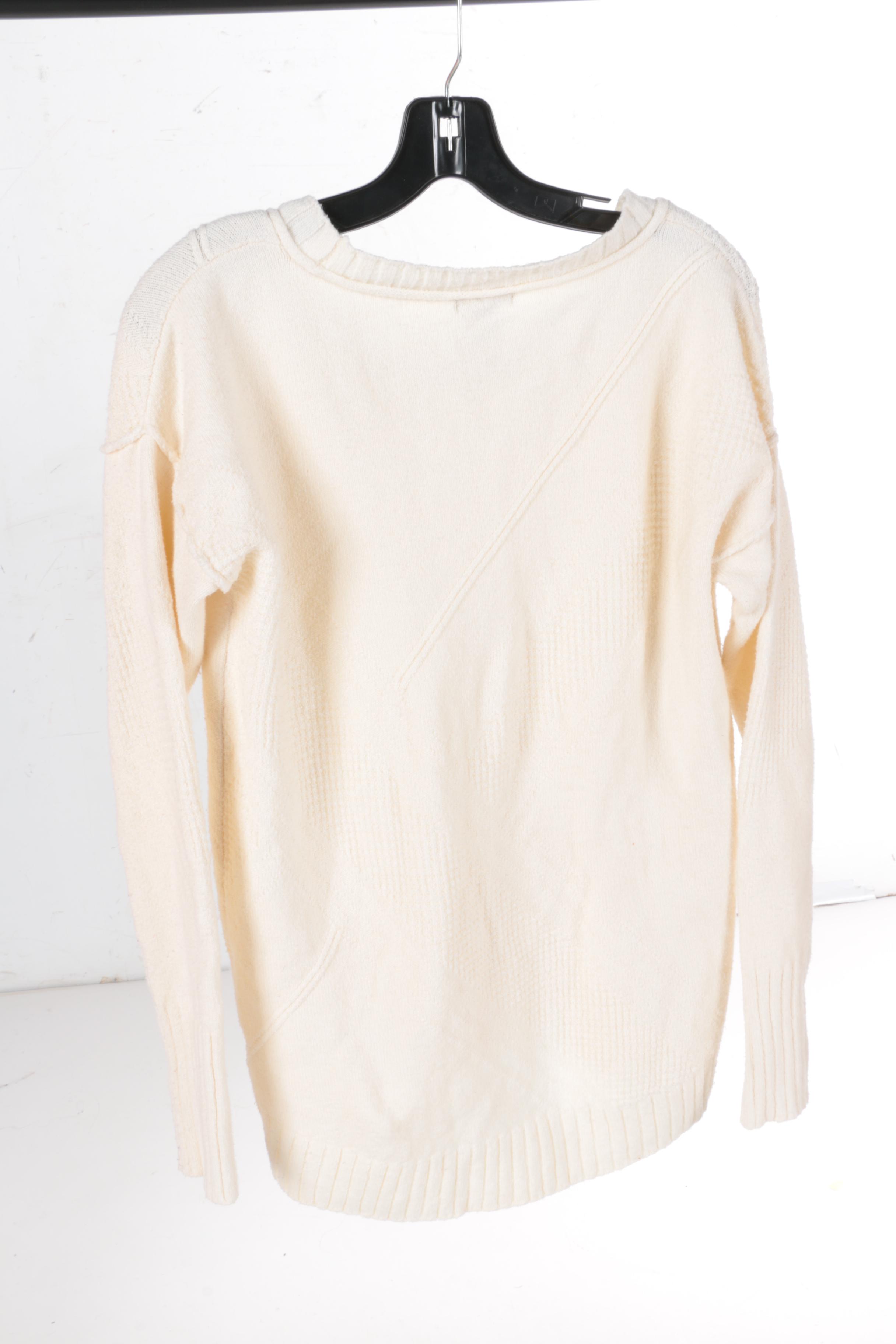 Women's Sweaters Including Calvin Klein Jeans