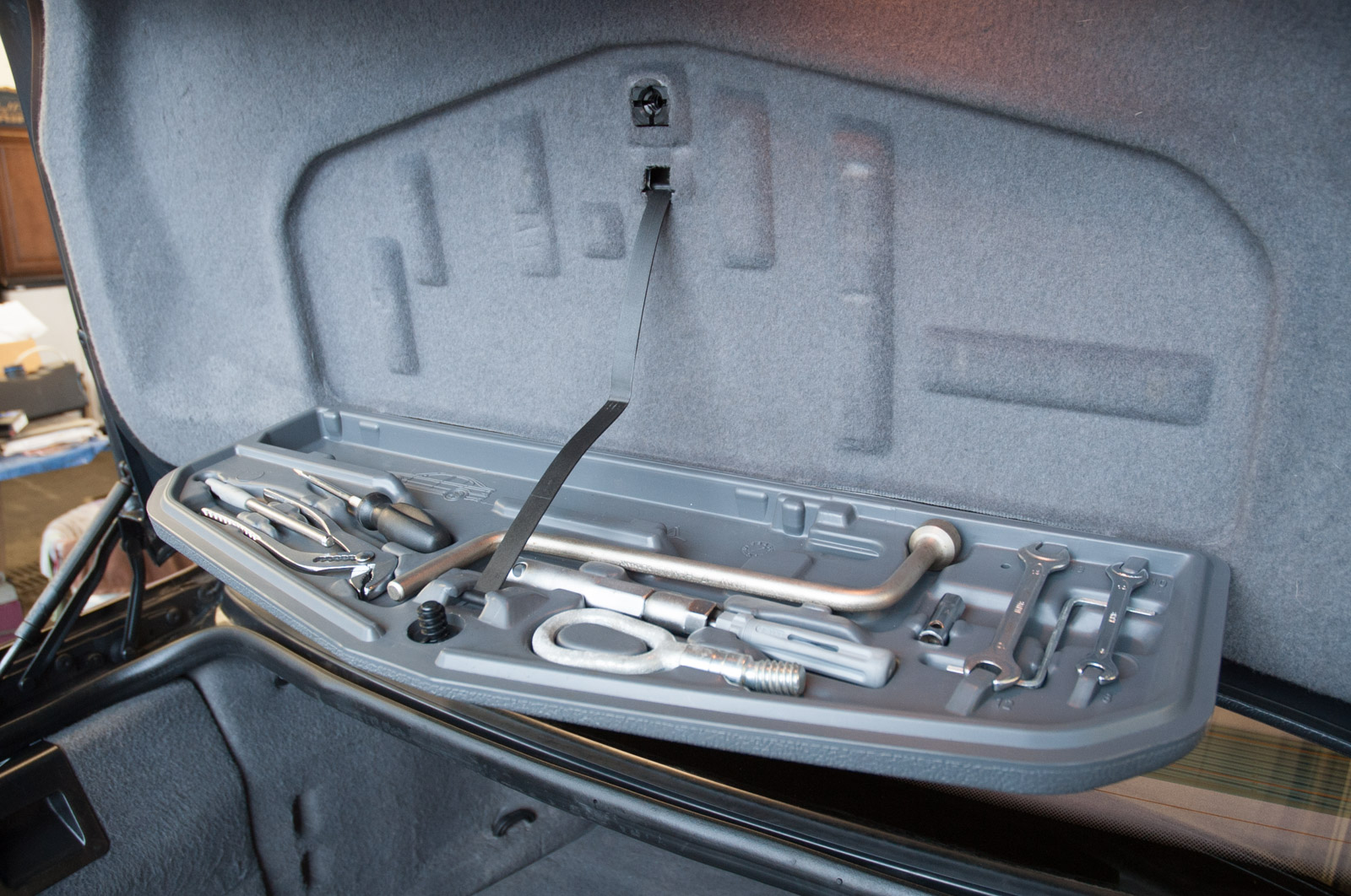 2000 BMW 750IL V12 Sedan