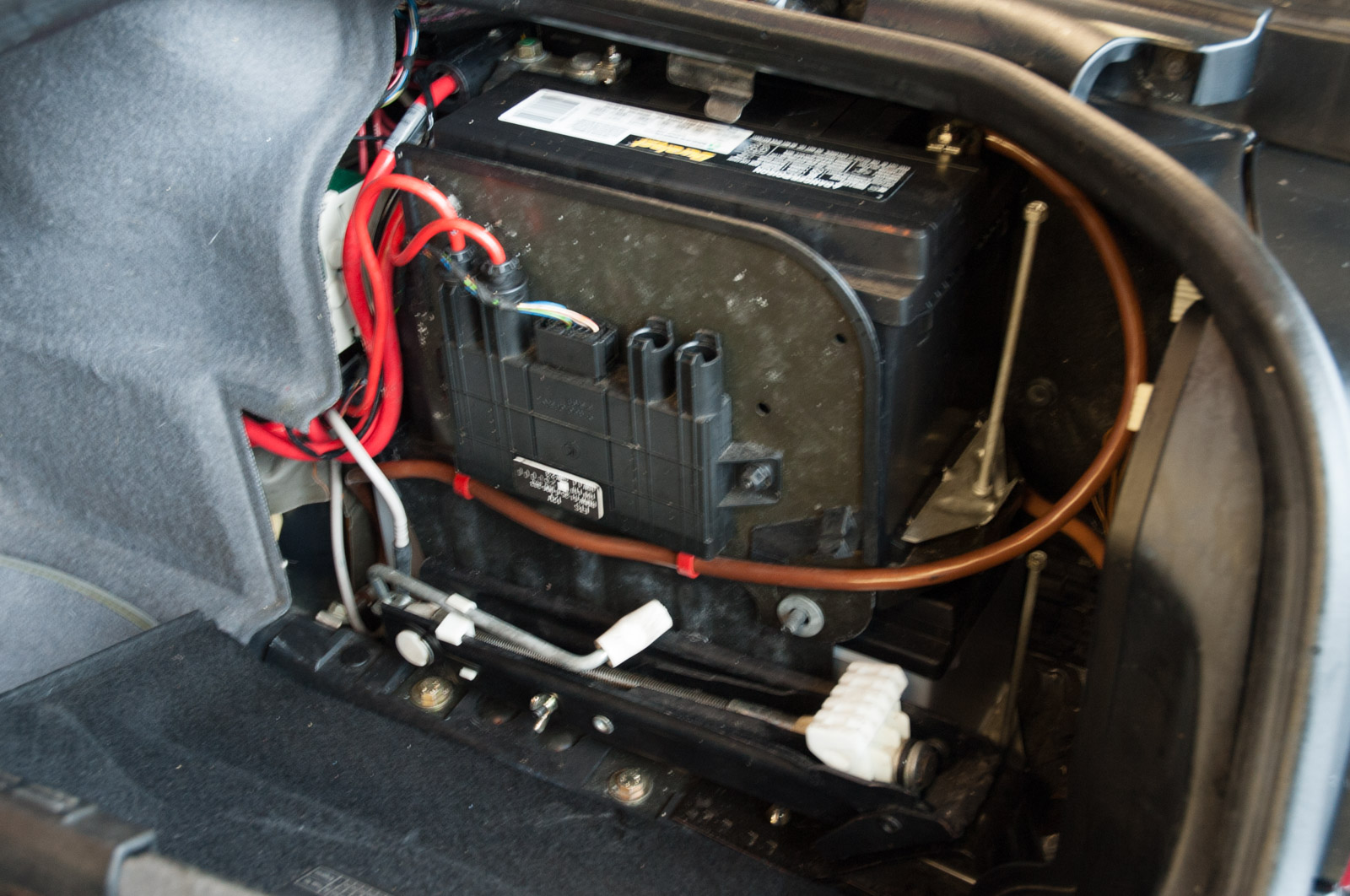 2000 BMW 750IL V12 Sedan