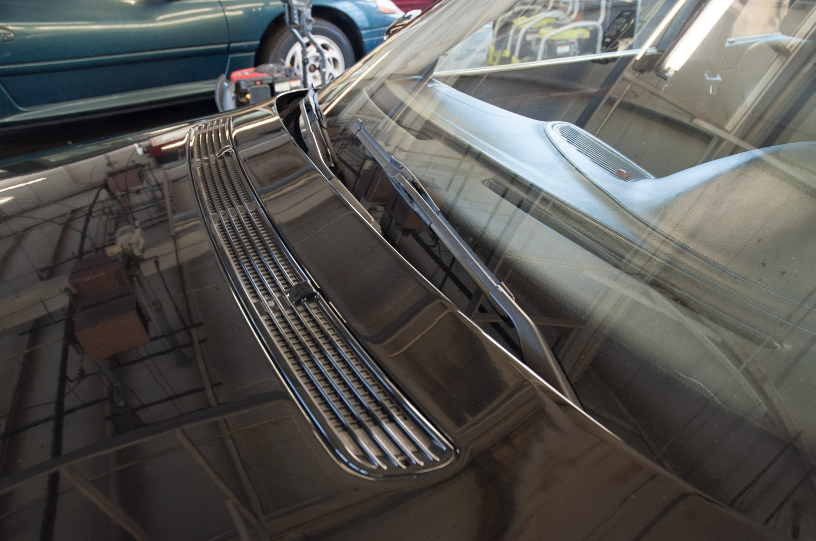 2000 BMW 750IL V12 Sedan