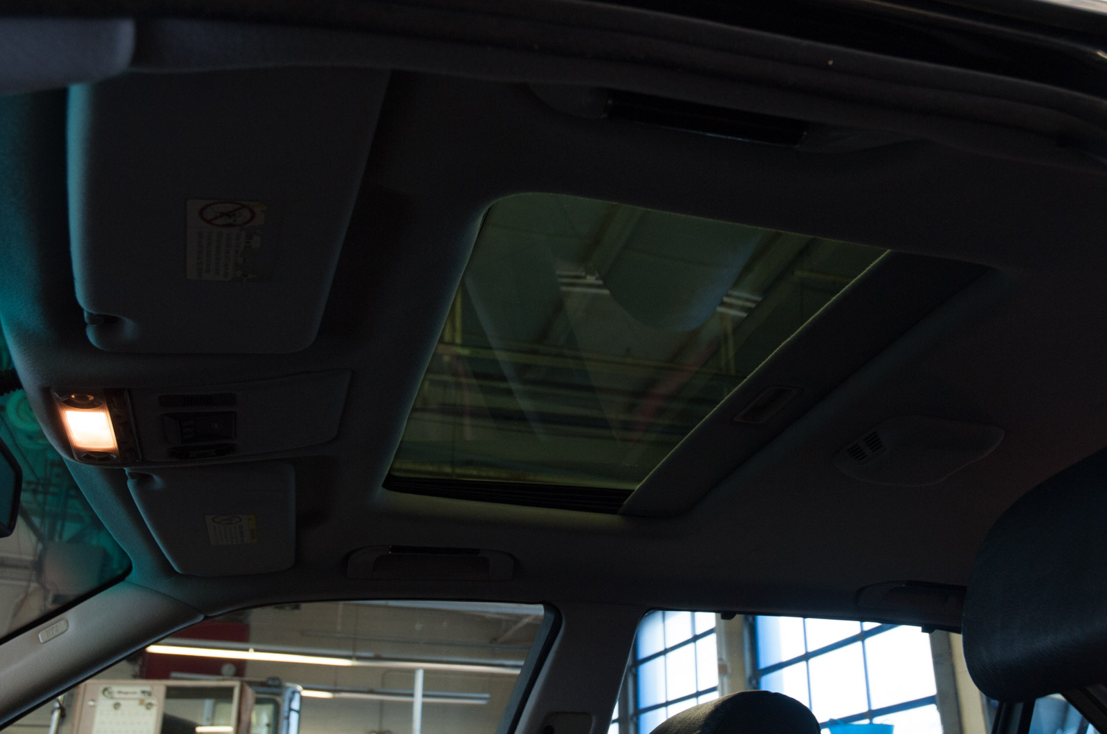 2000 BMW 750IL V12 Sedan