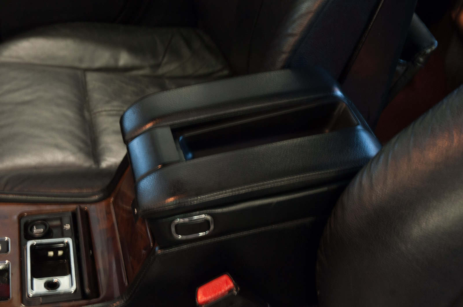 2000 BMW 750IL V12 Sedan