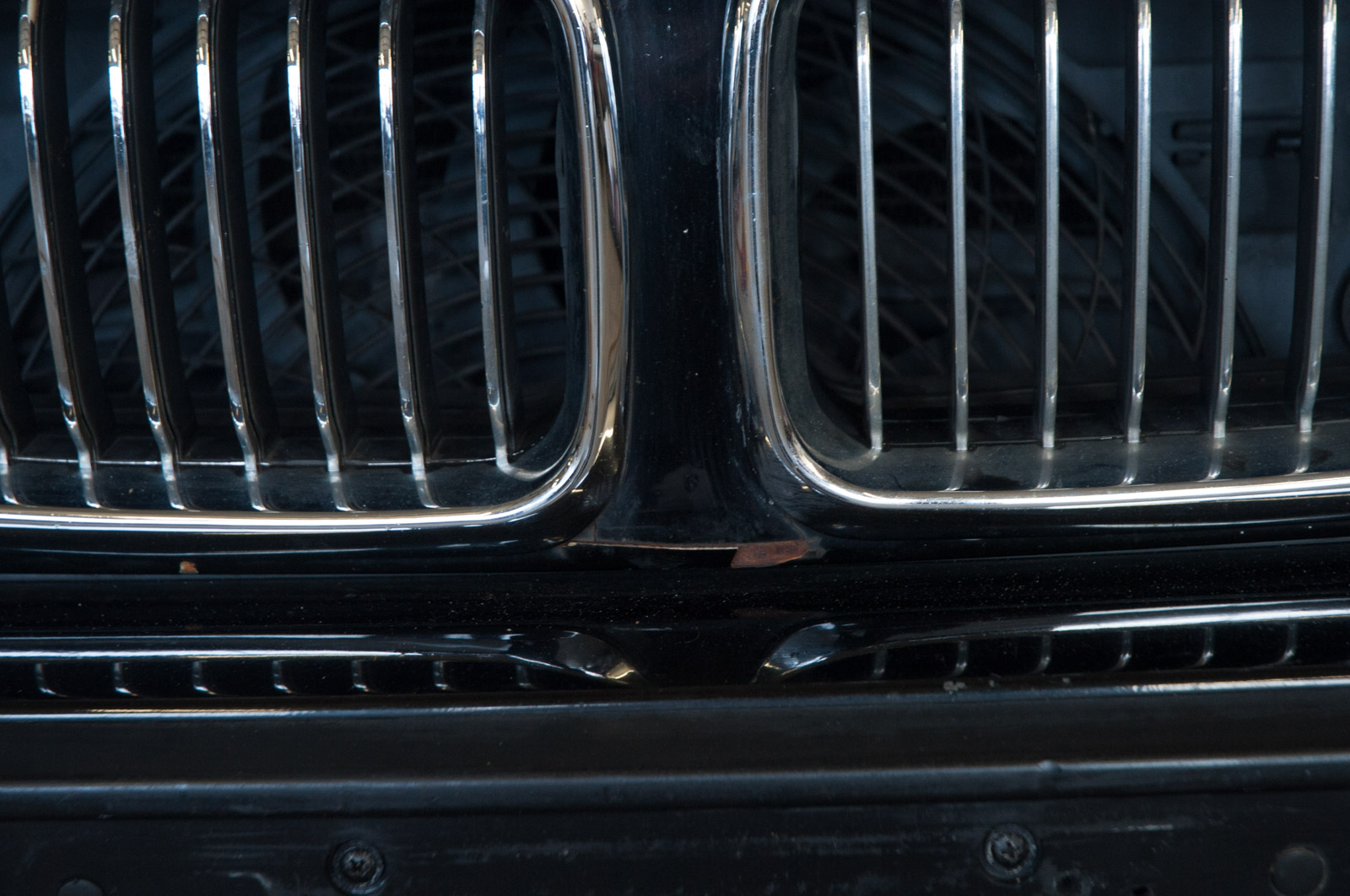 2000 BMW 750IL V12 Sedan