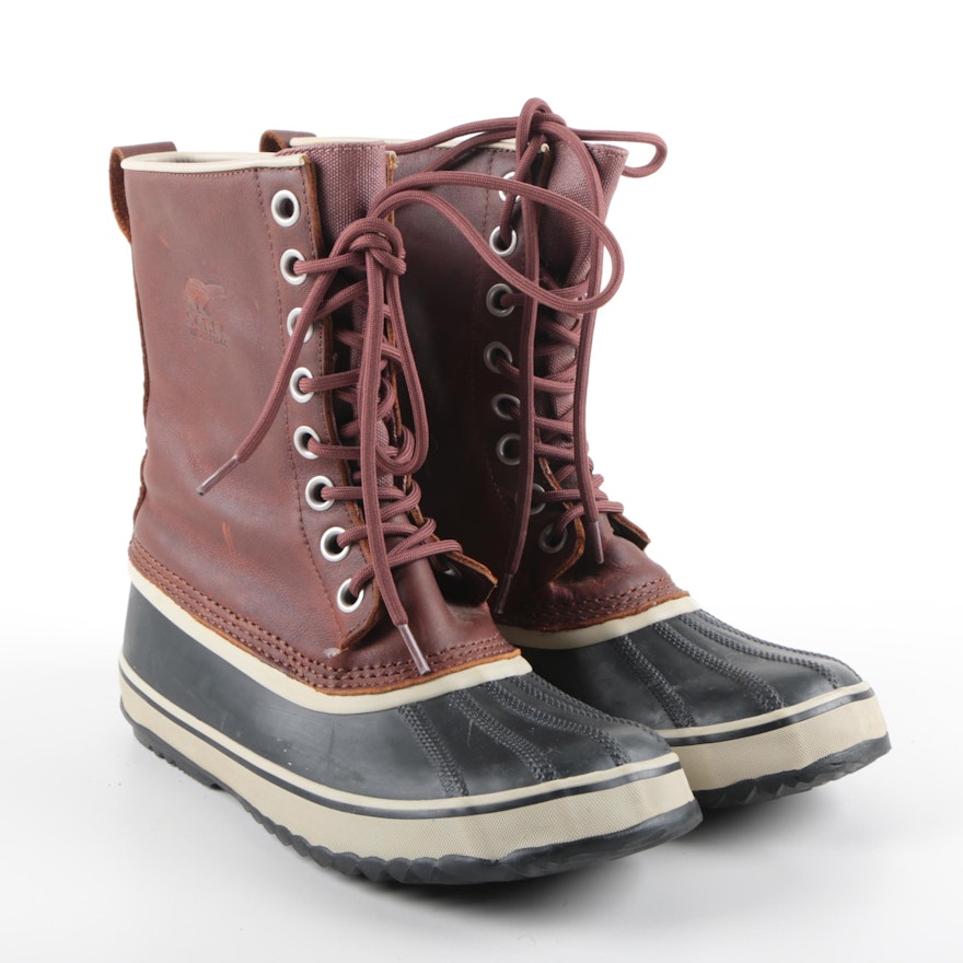 Women's Sorel Boots