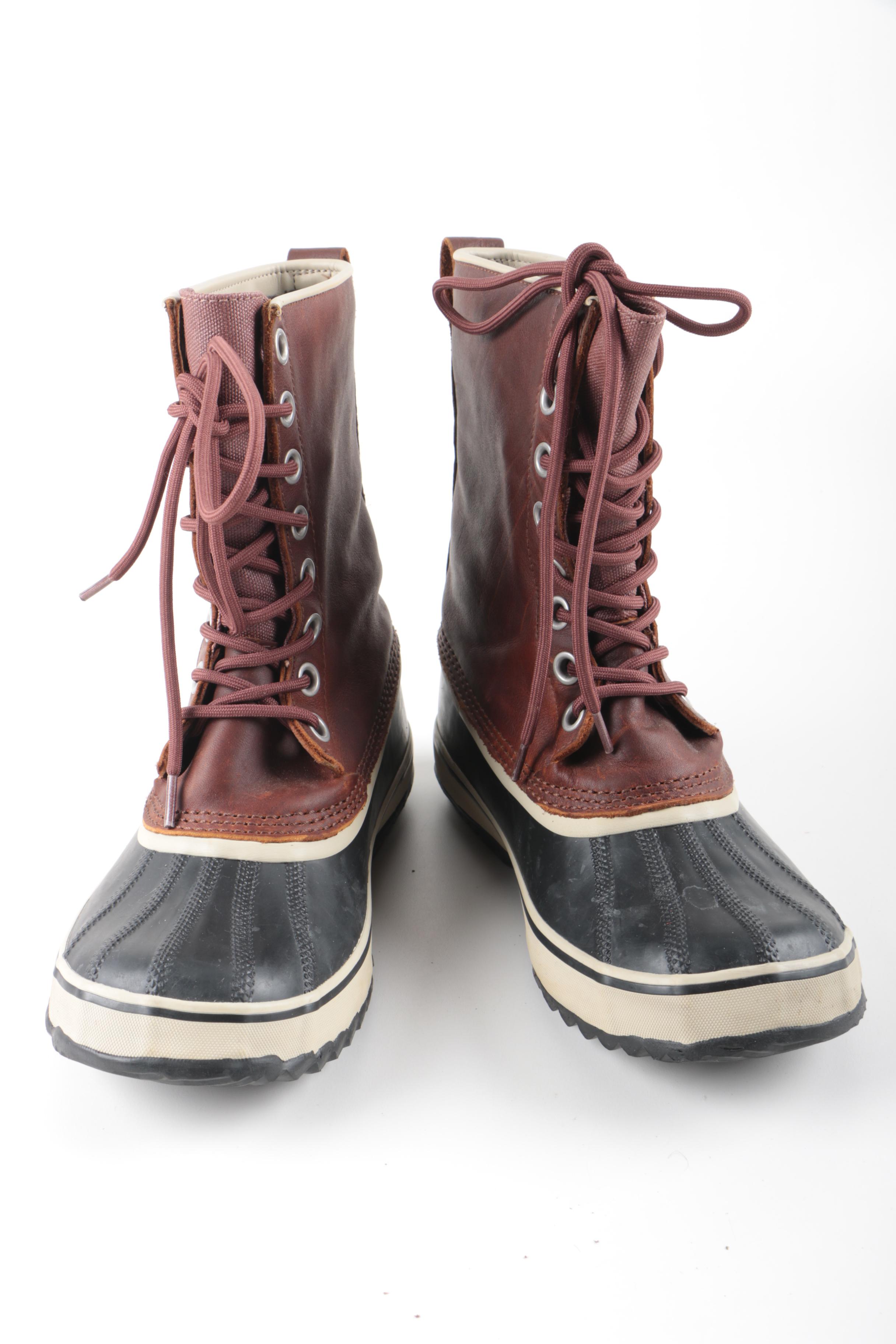 Women's Sorel Boots
