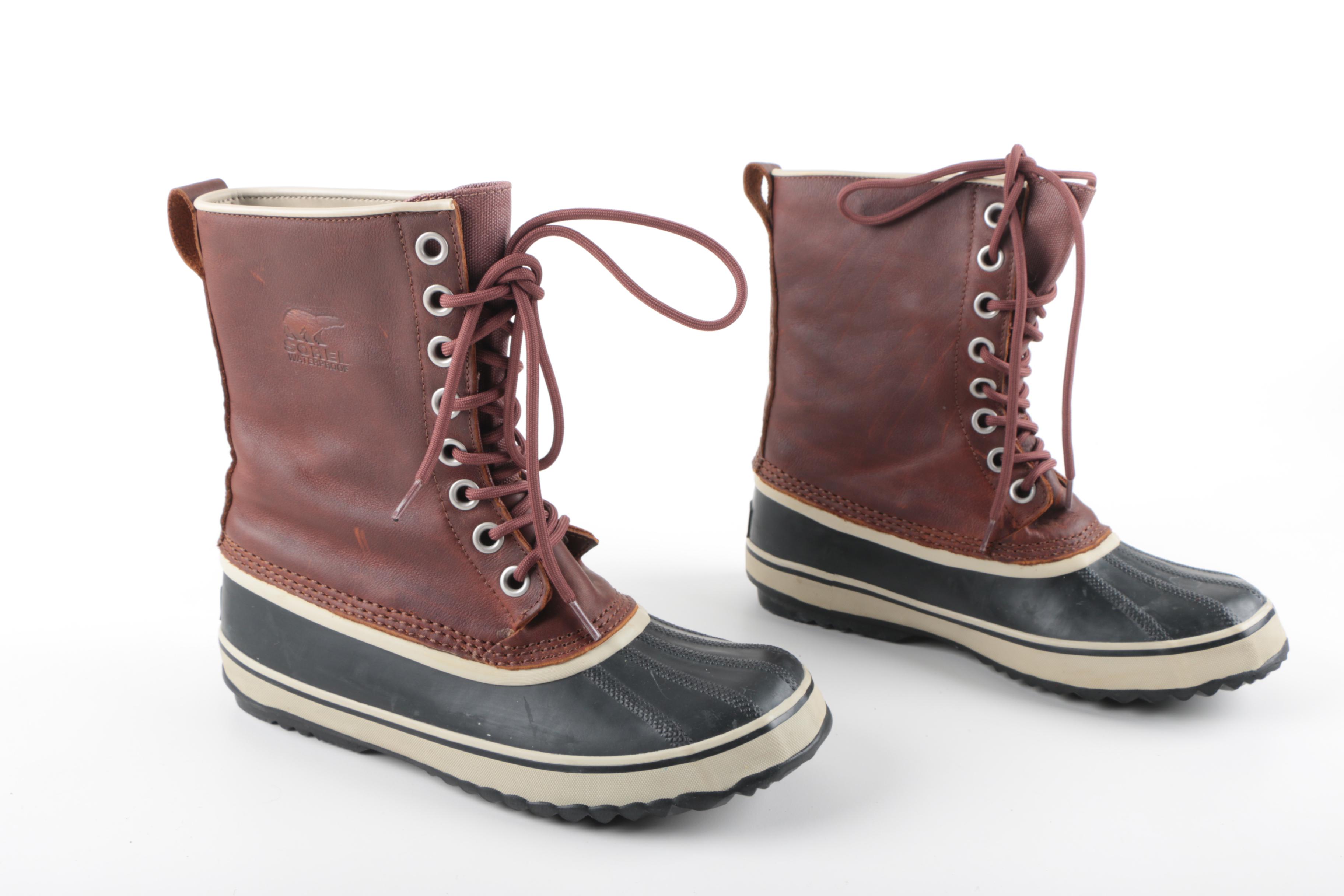 Women's Sorel Boots