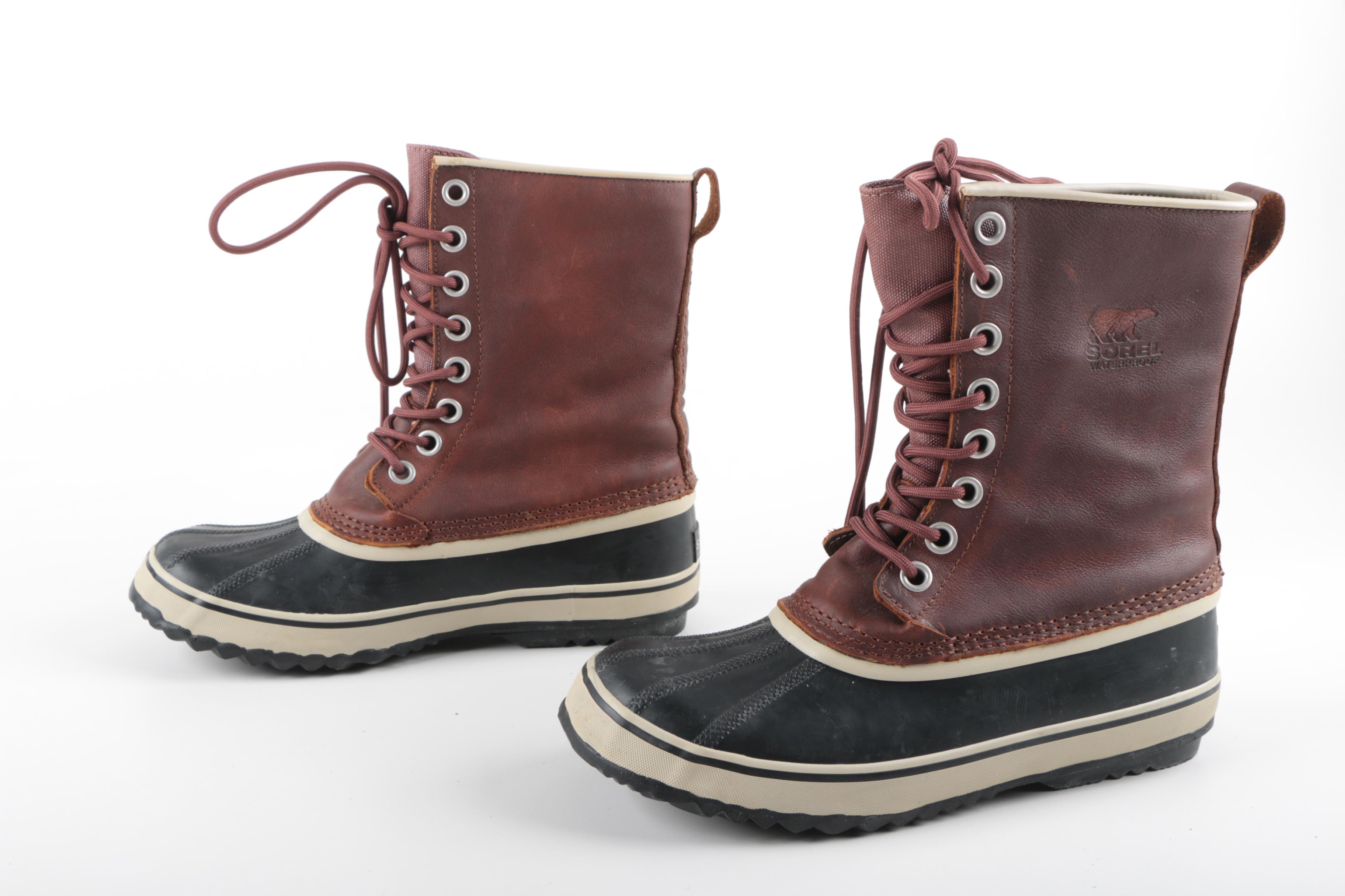 Women's Sorel Boots