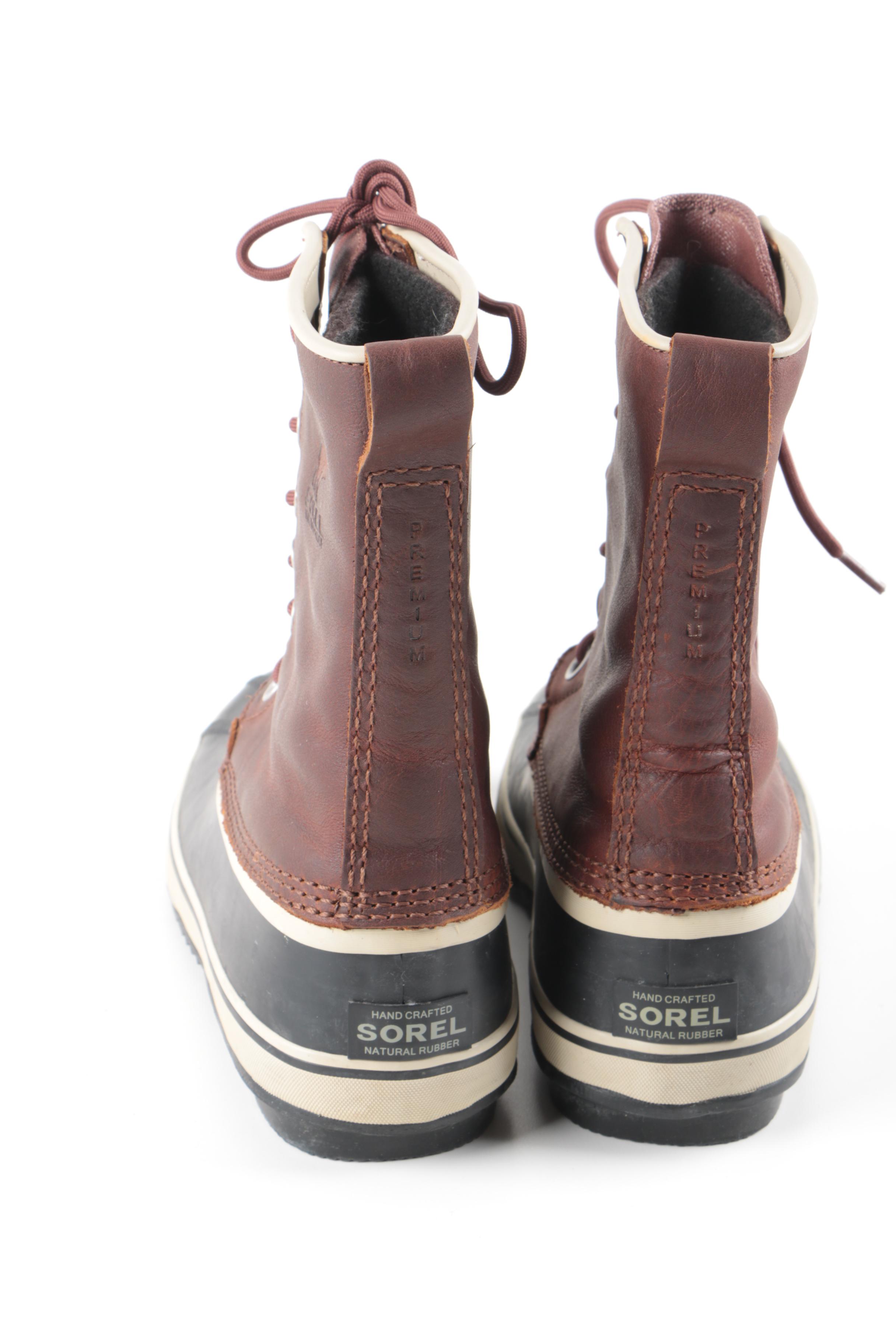 Women's Sorel Boots