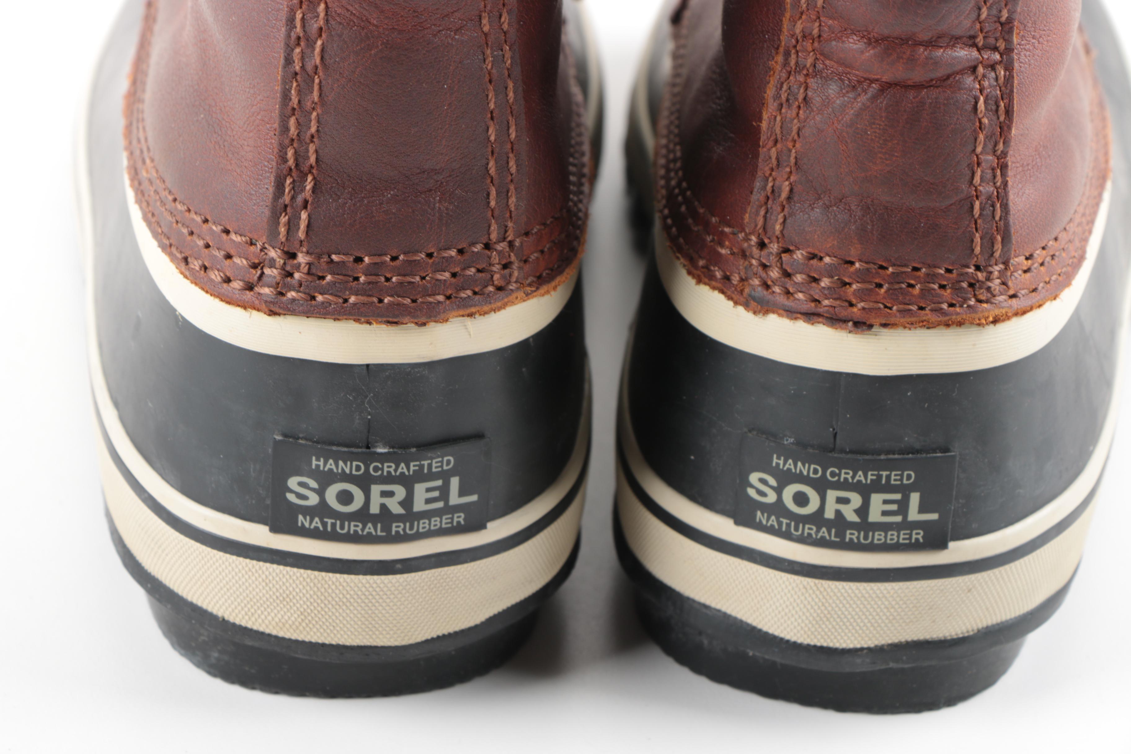 Women's Sorel Boots