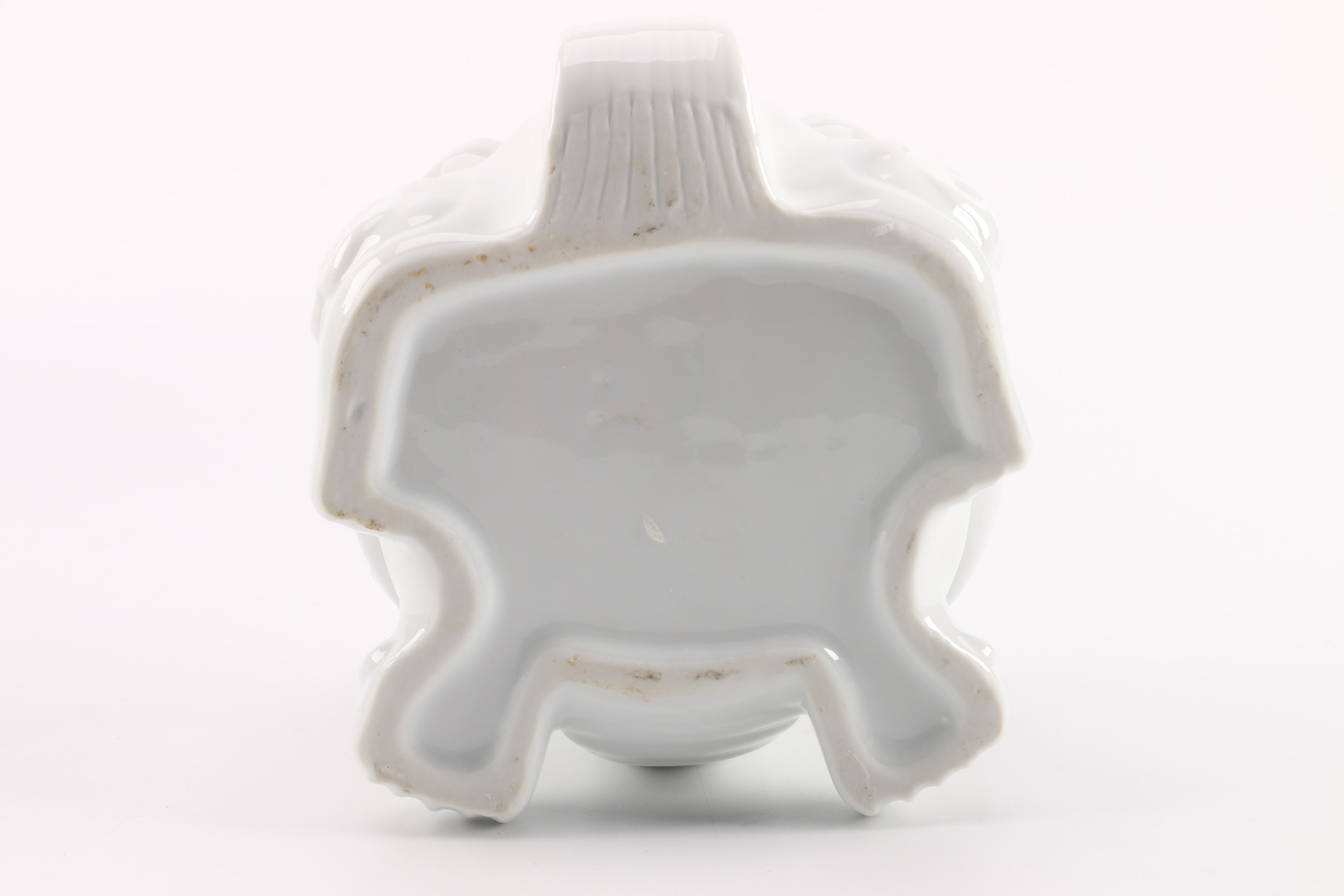 Vintage McCoy USA Pottery Planter