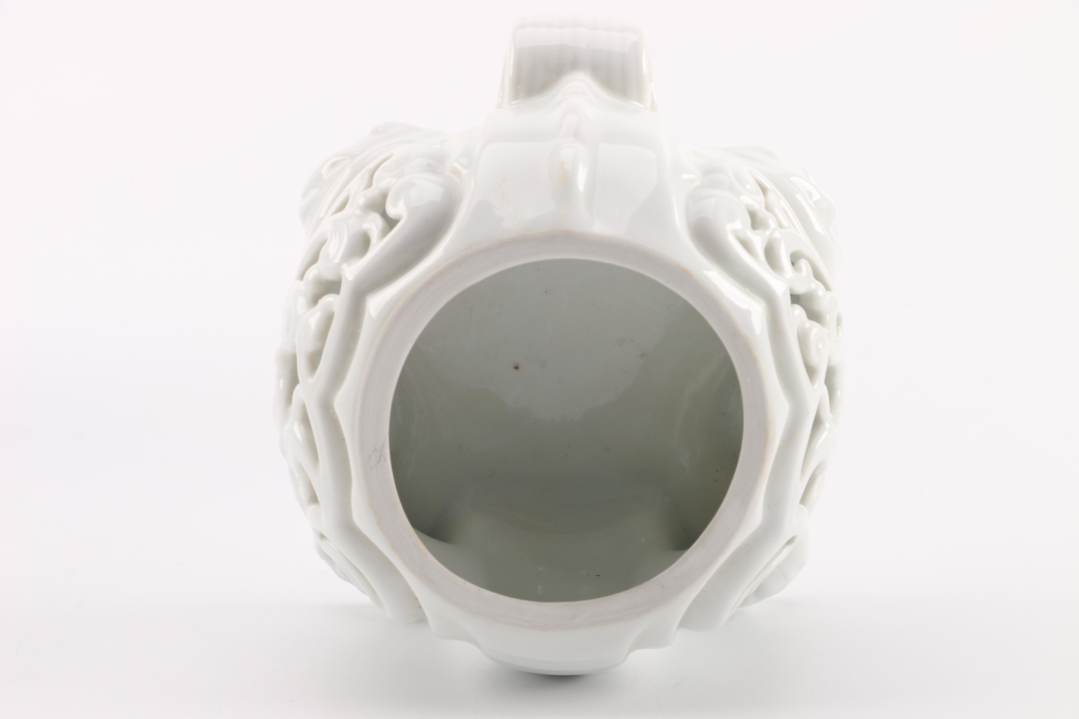 Vintage McCoy USA Pottery Planter