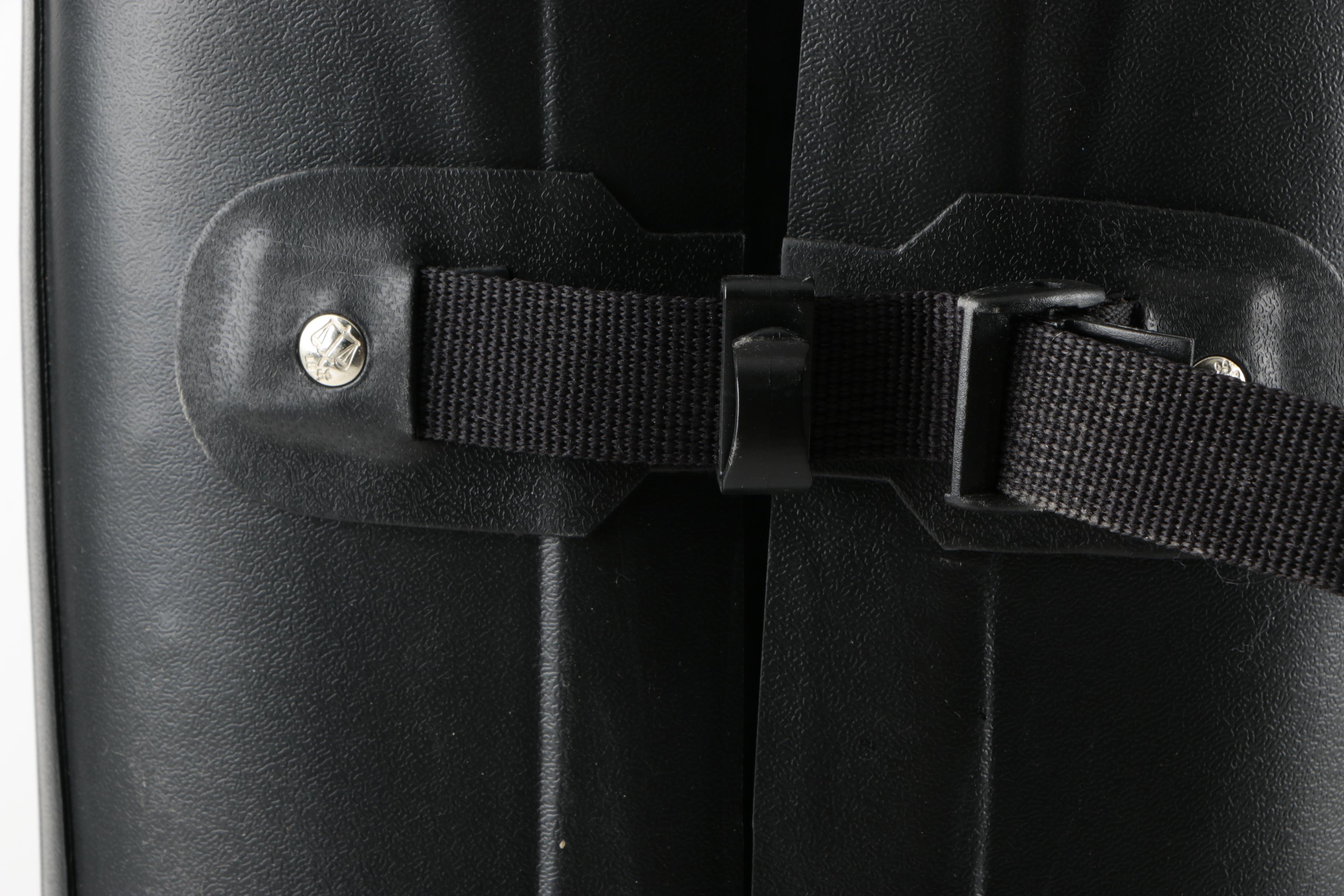 Hunter Black Rain Boots