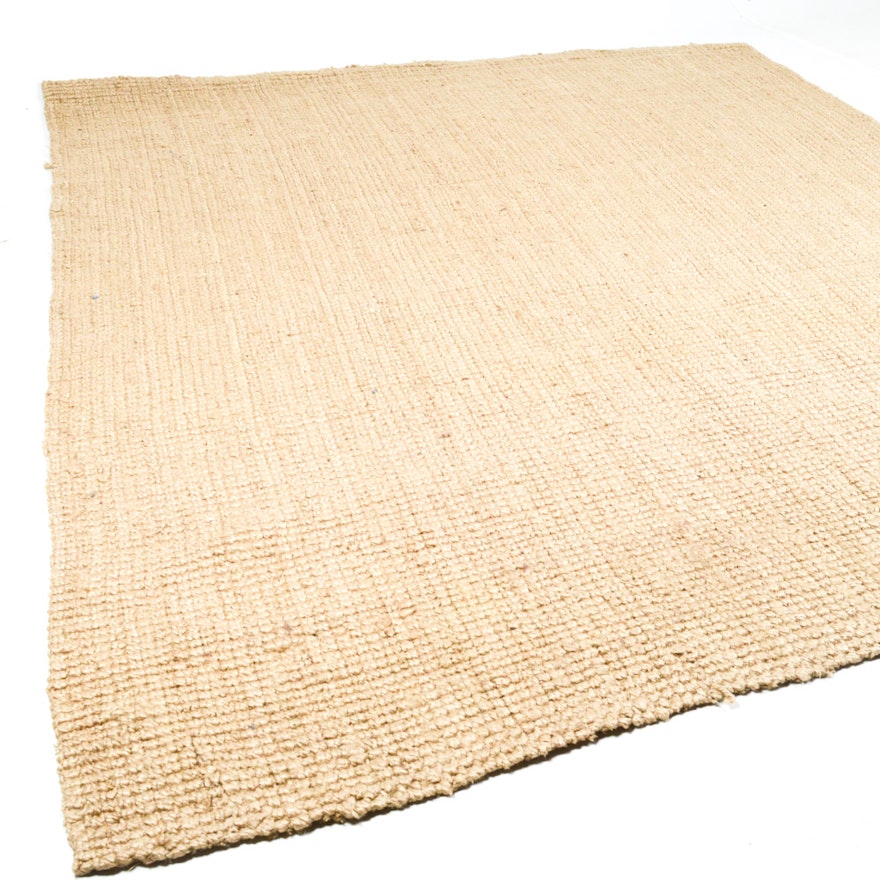 Pottery Barn Jute Area Rug