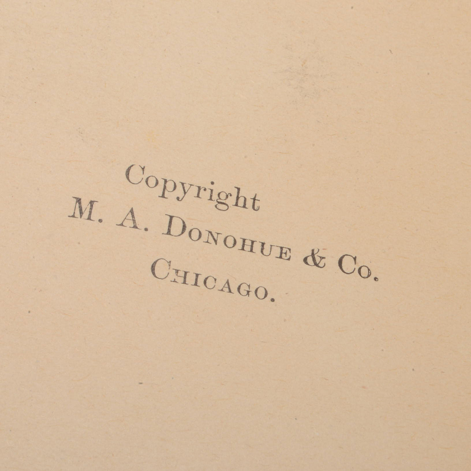 Vintage Christmas Children's Book Group