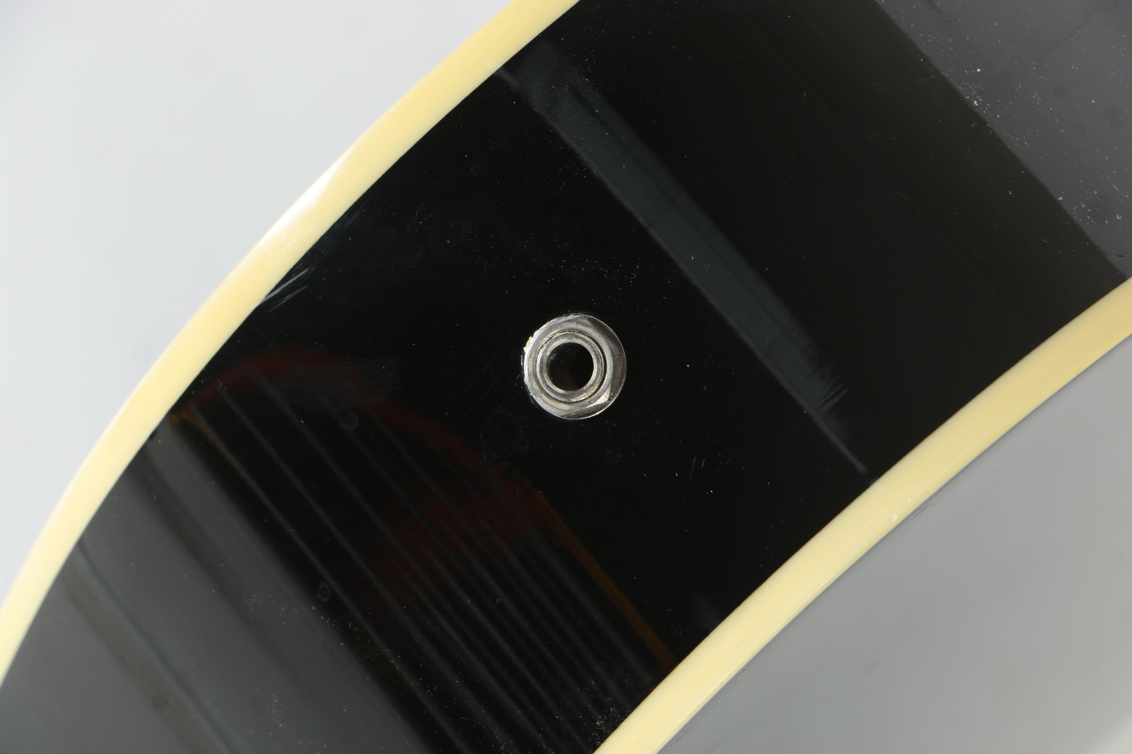 Ibanez Talman Acoustic-Electric Guitar and Case