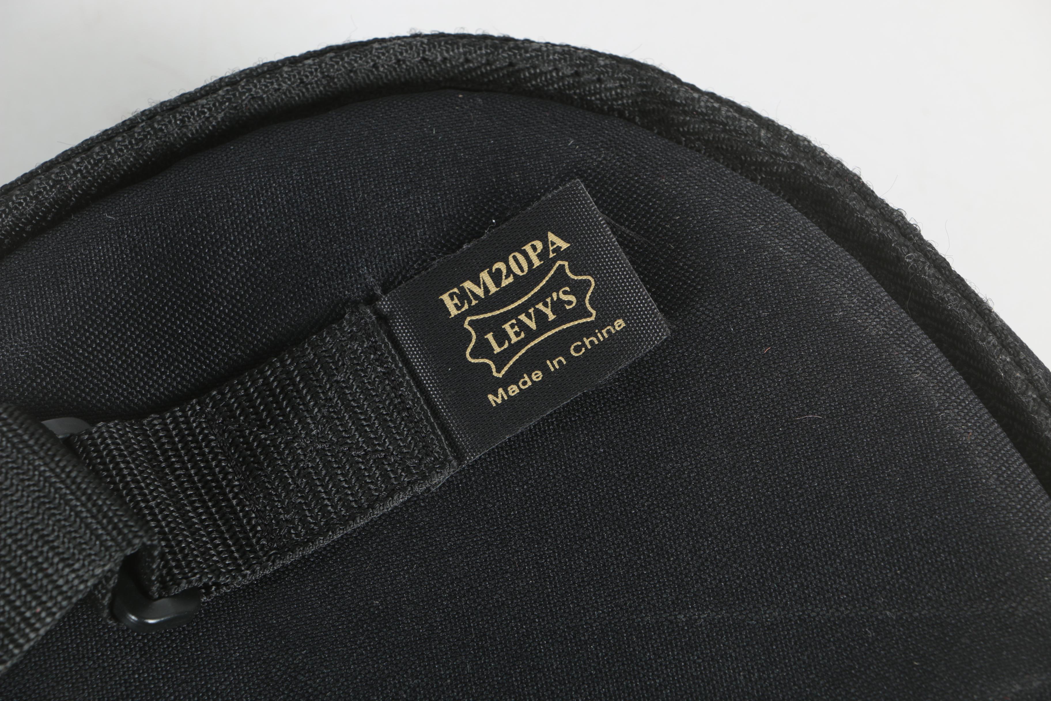 Ibanez Talman Acoustic-Electric Guitar and Case