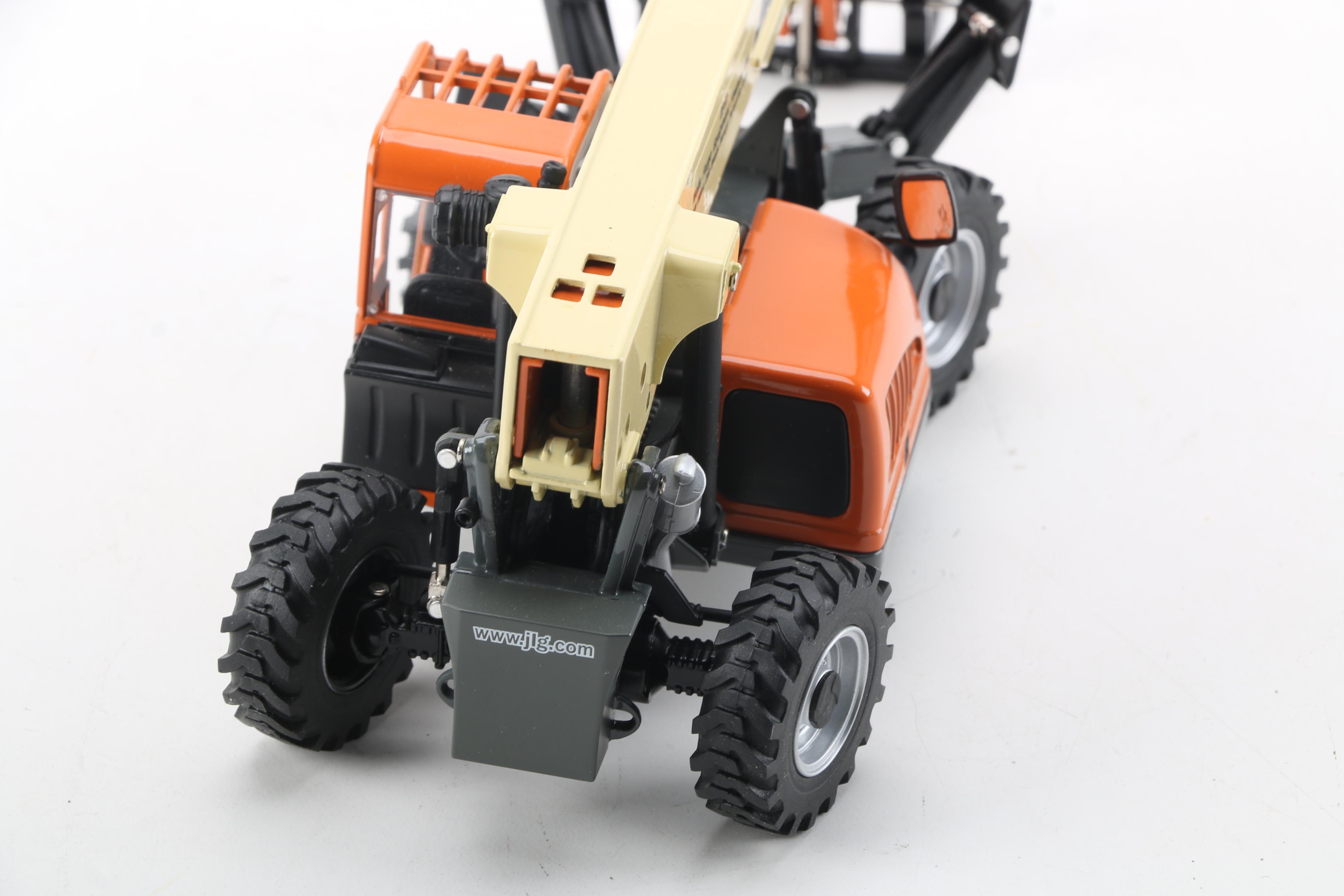 JLG Telehandler Toy