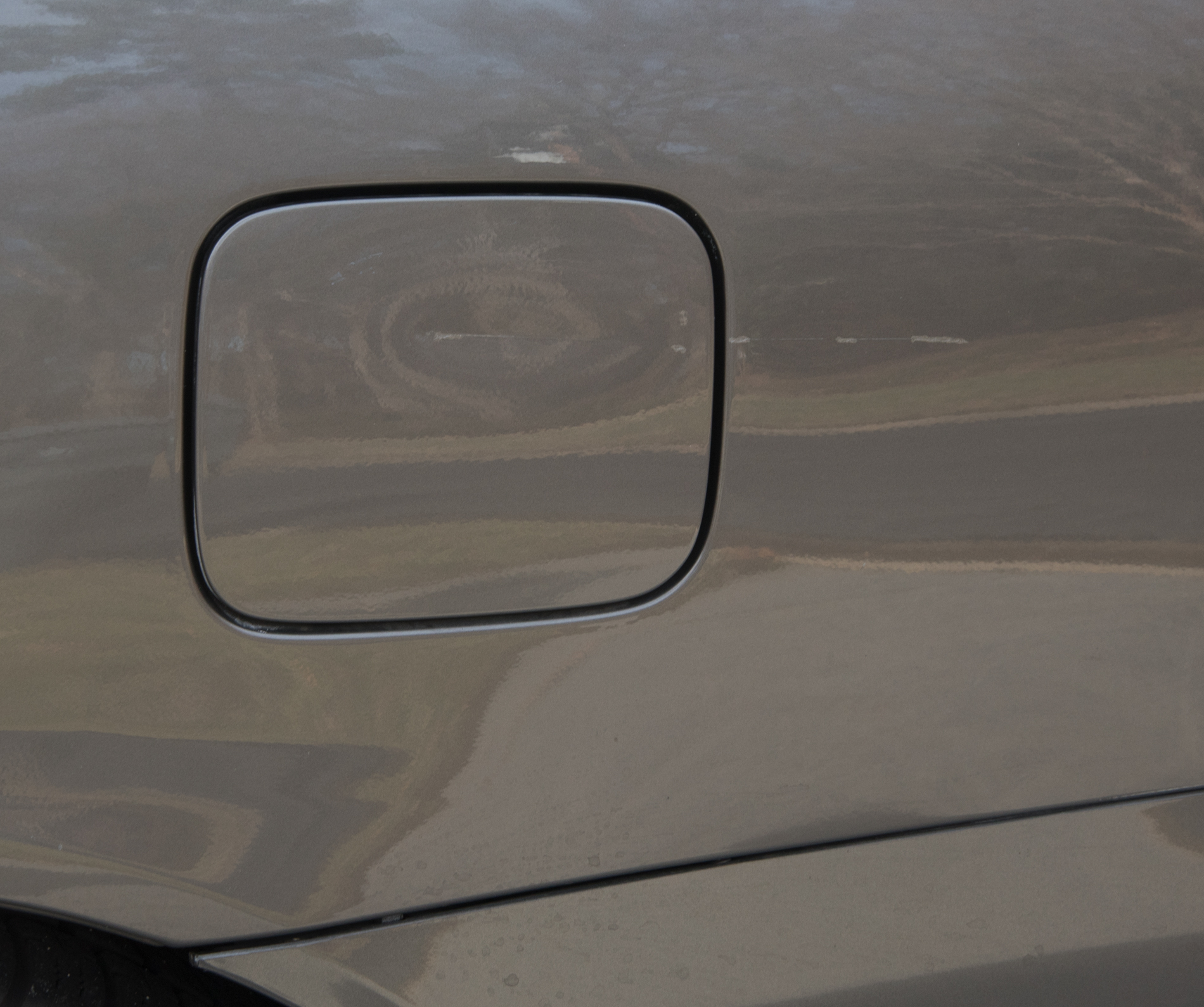 2005 Toyota Camry XLE Sedan