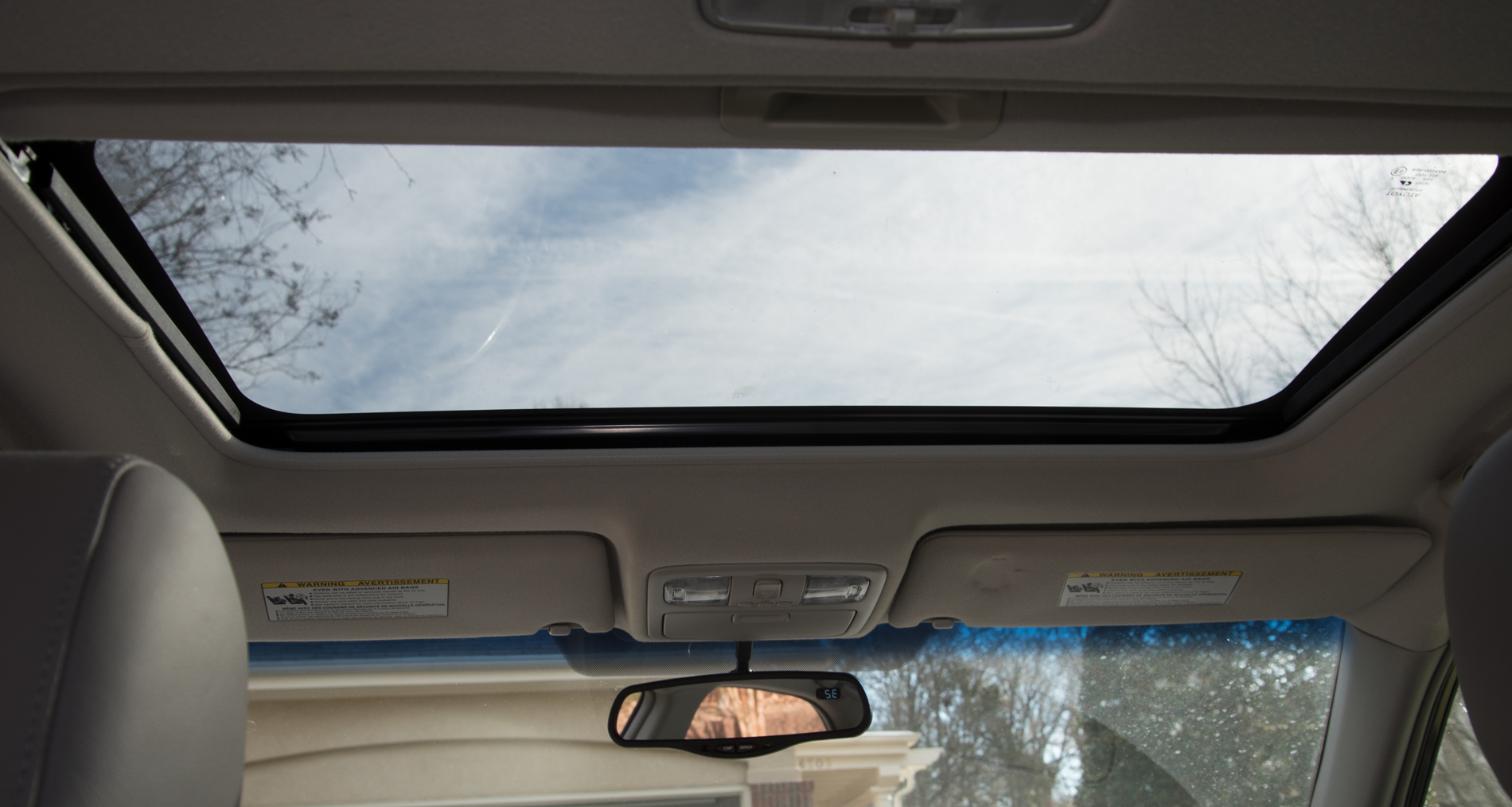 2005 Toyota Camry XLE Sedan