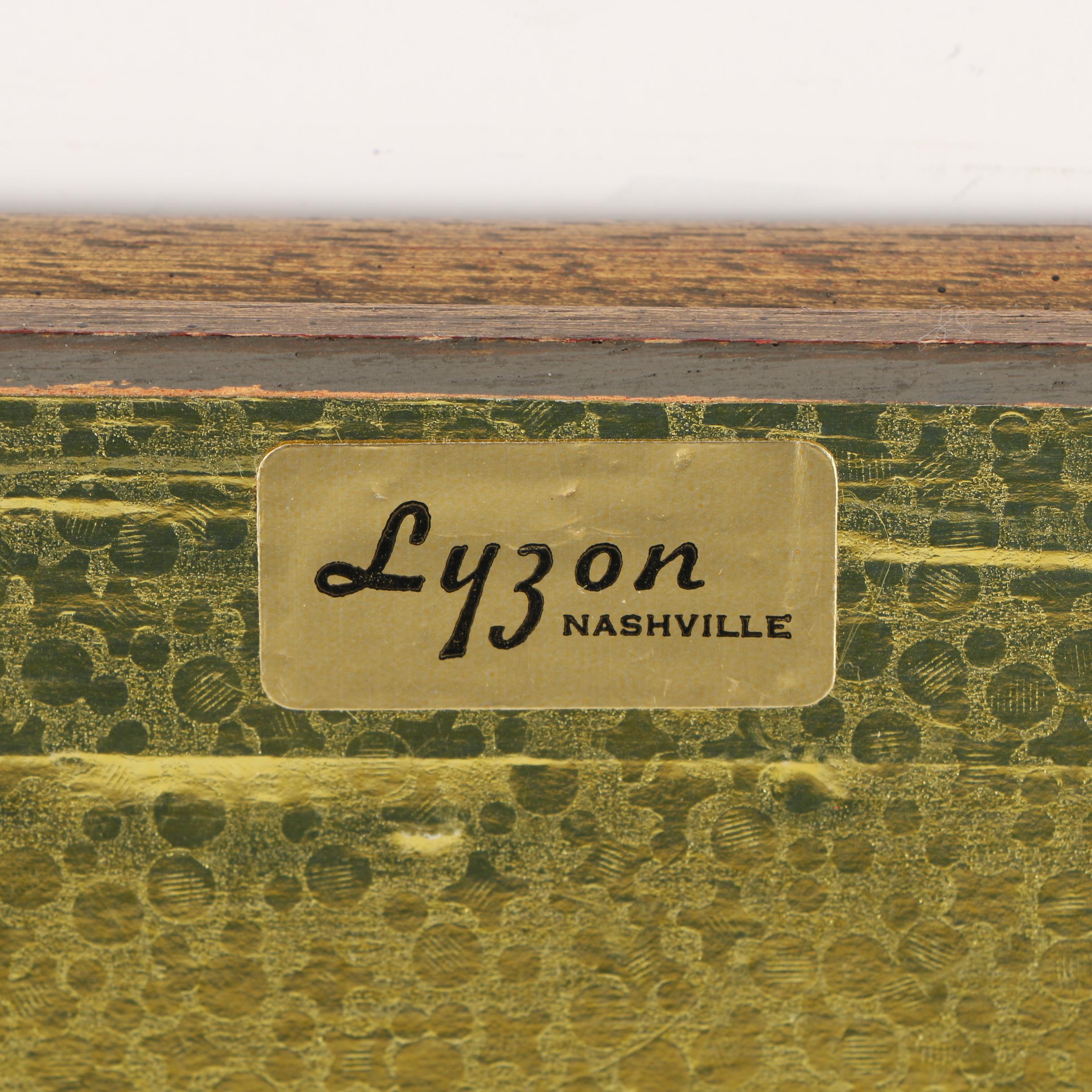 Offset Lithograph on Paper After Harrison Fisher "A Modern Eve"