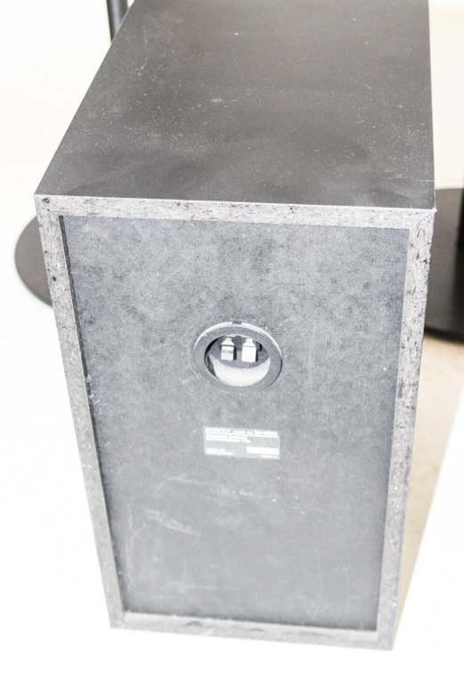 Sony Surround Sound Speaker Set