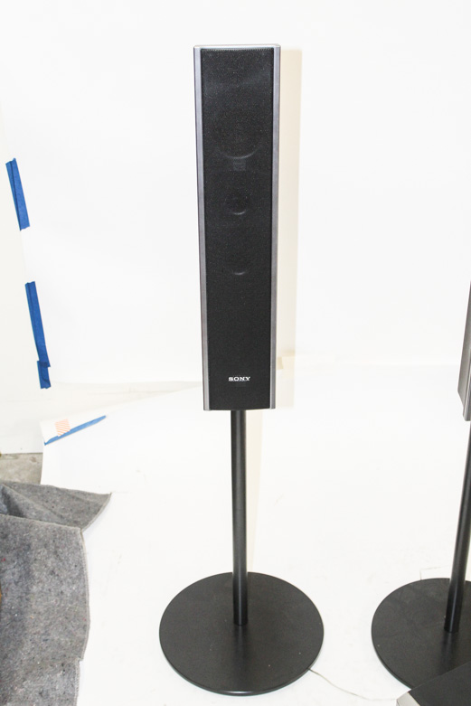 Sony Surround Sound Speaker Set