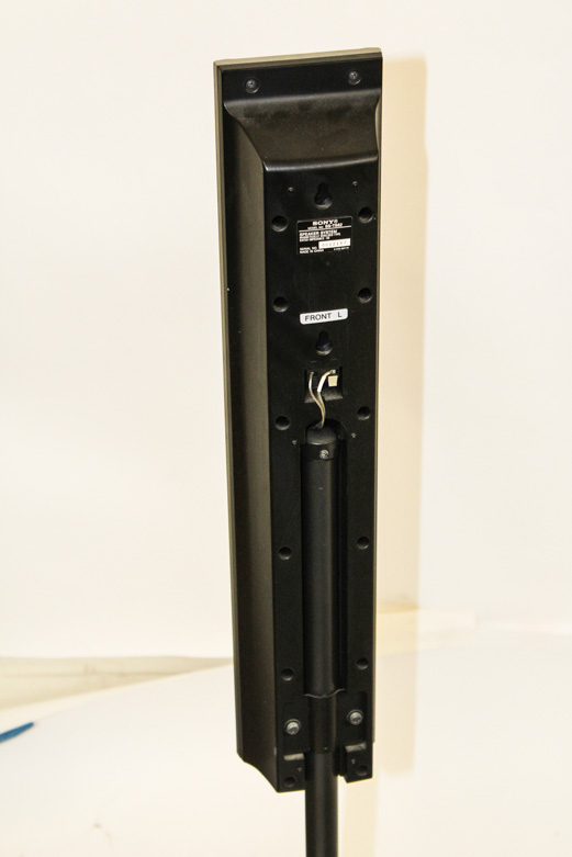 Sony Surround Sound Speaker Set