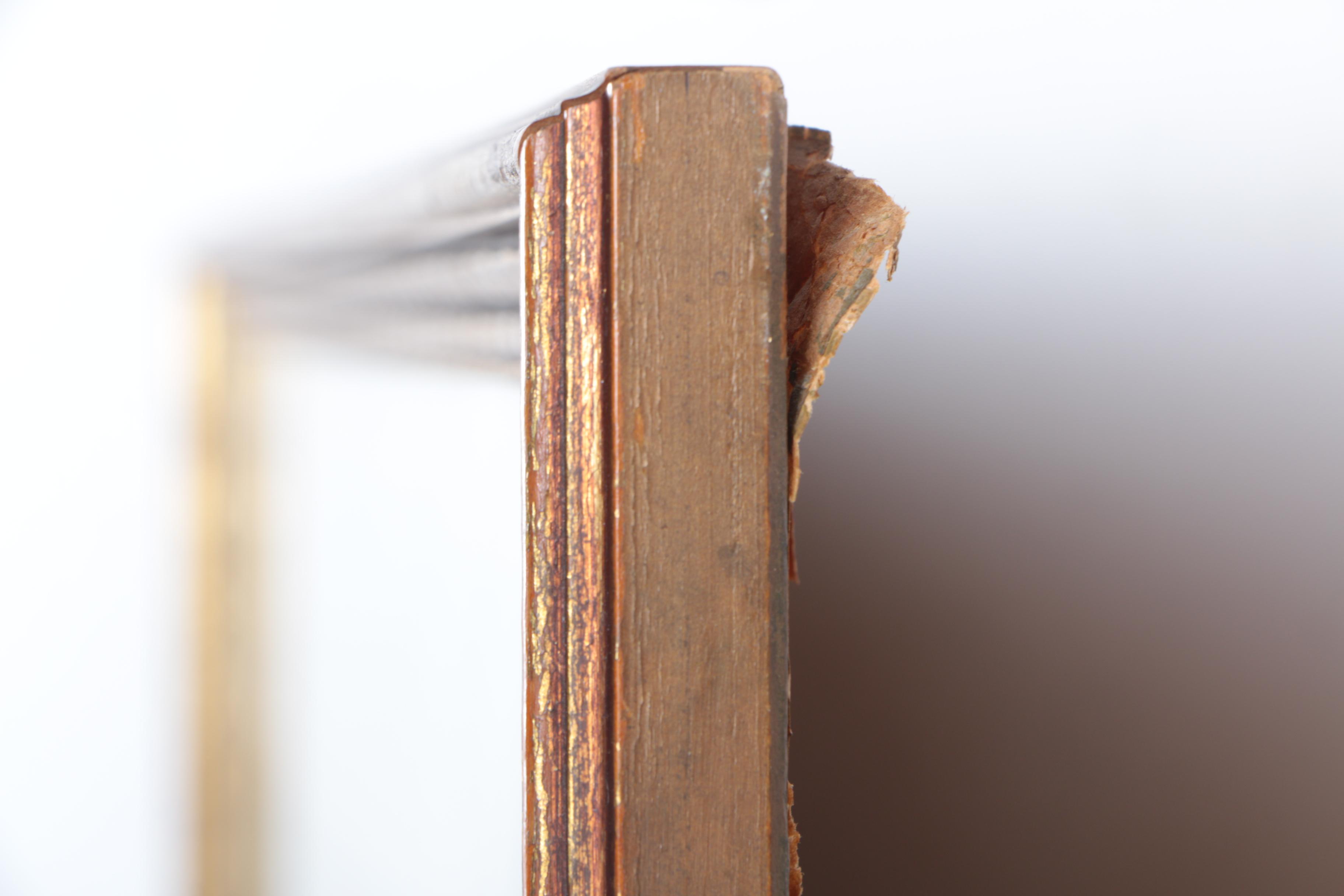 Photogravure on Paper After Lucien Latrier "Chateau Pres de Ruán"