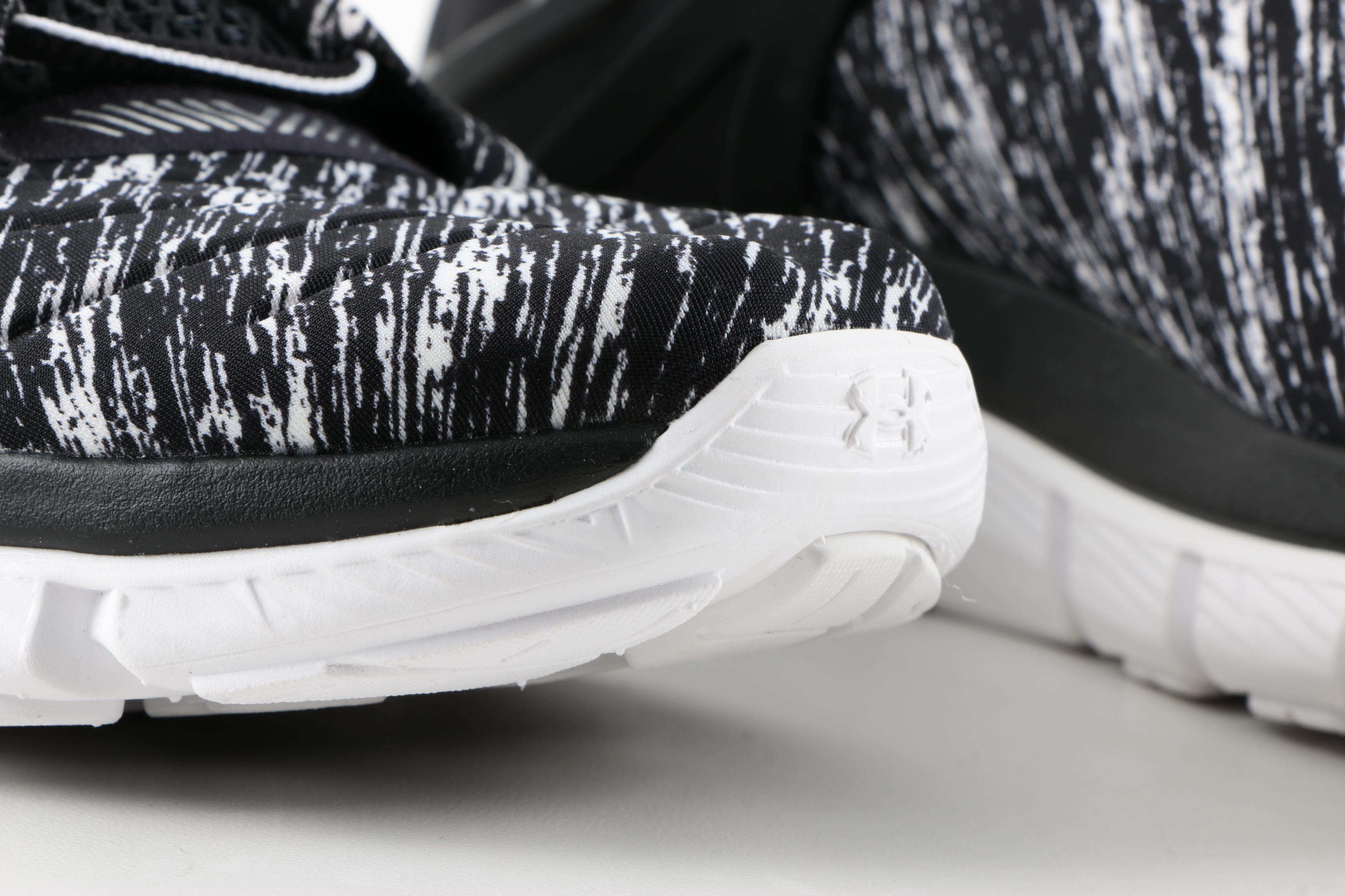 Under Armour Speedform Fortis Twist Running Shoes