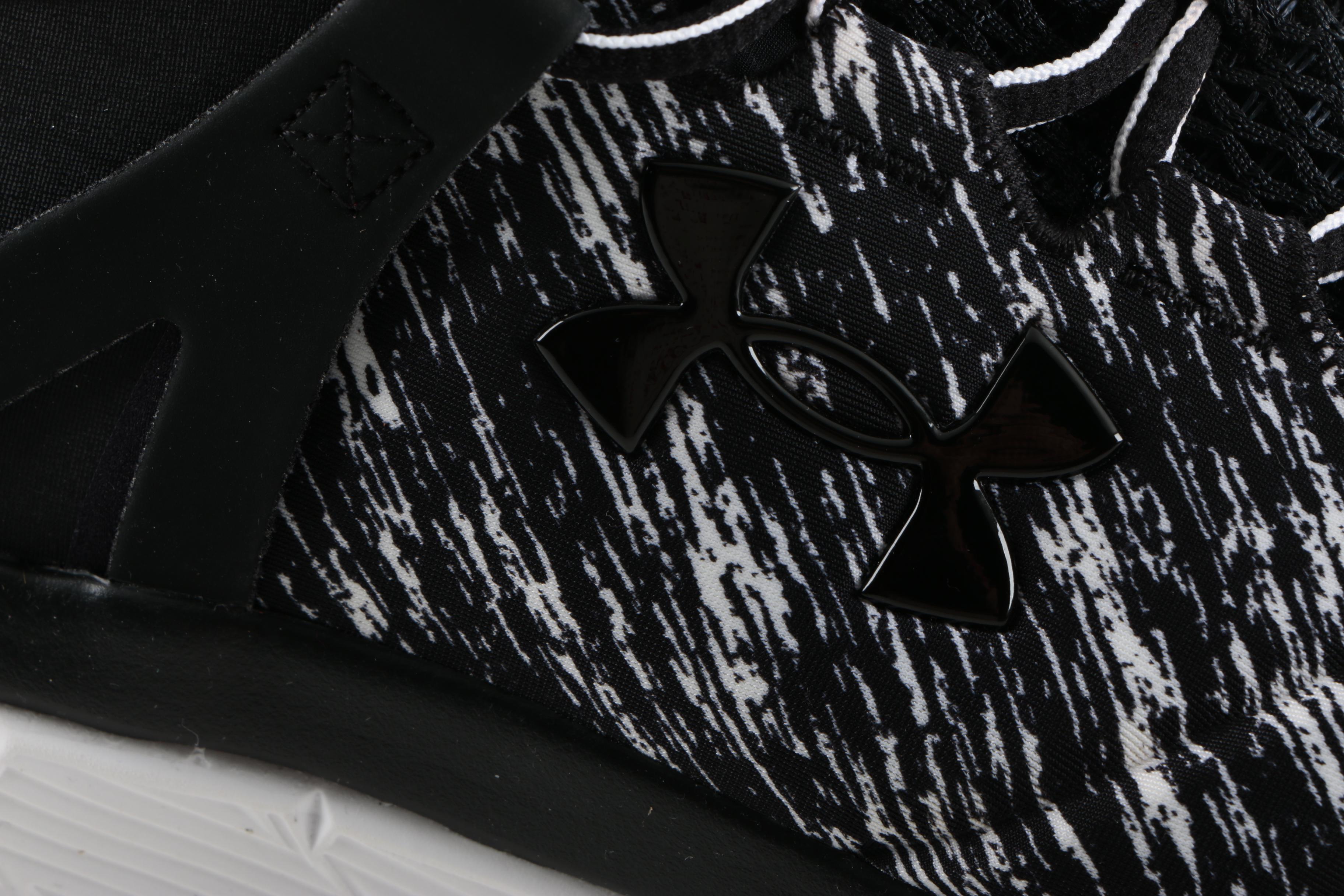 Under Armour Speedform Fortis Twist Running Shoes