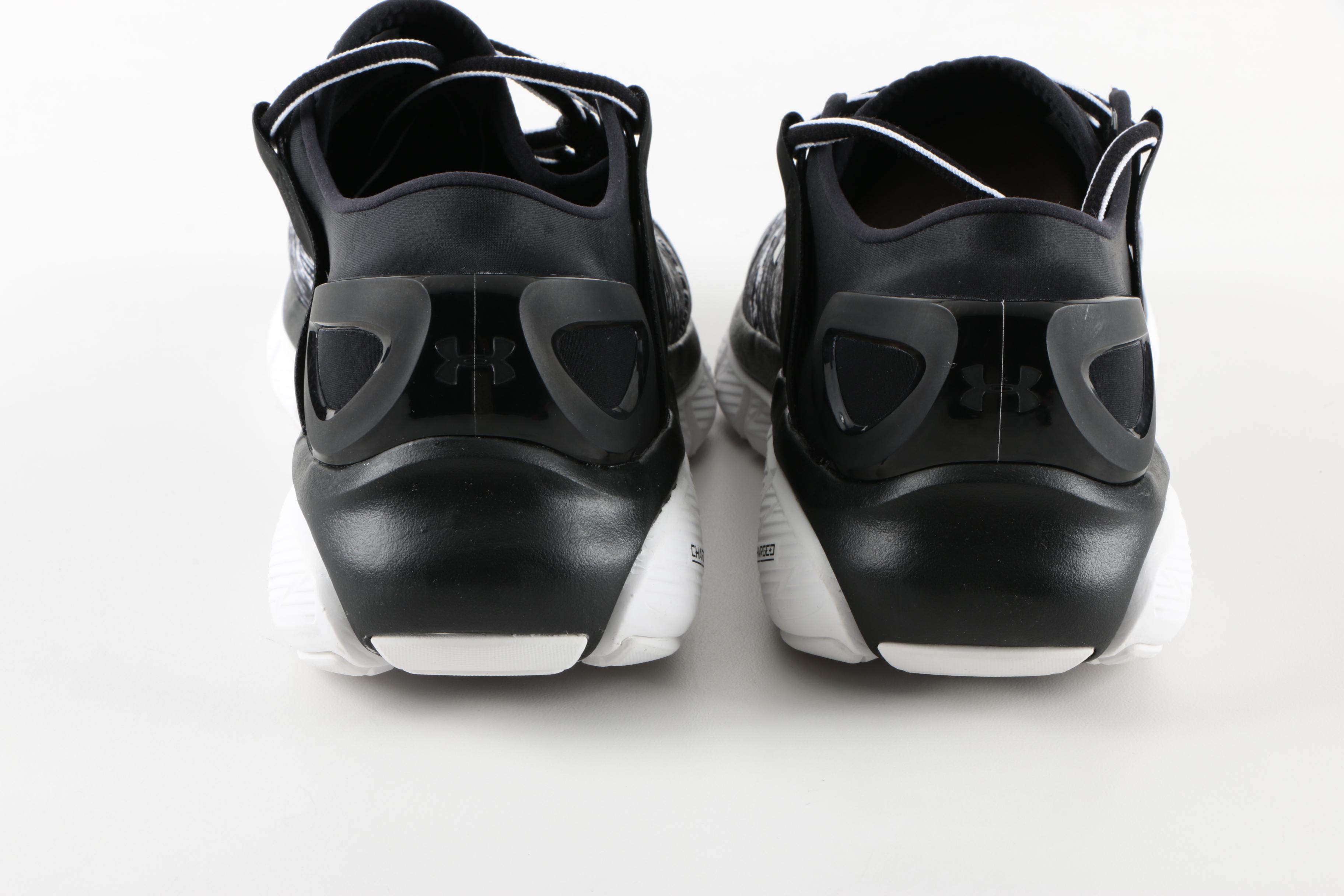 Under Armour Speedform Fortis Twist Running Shoes