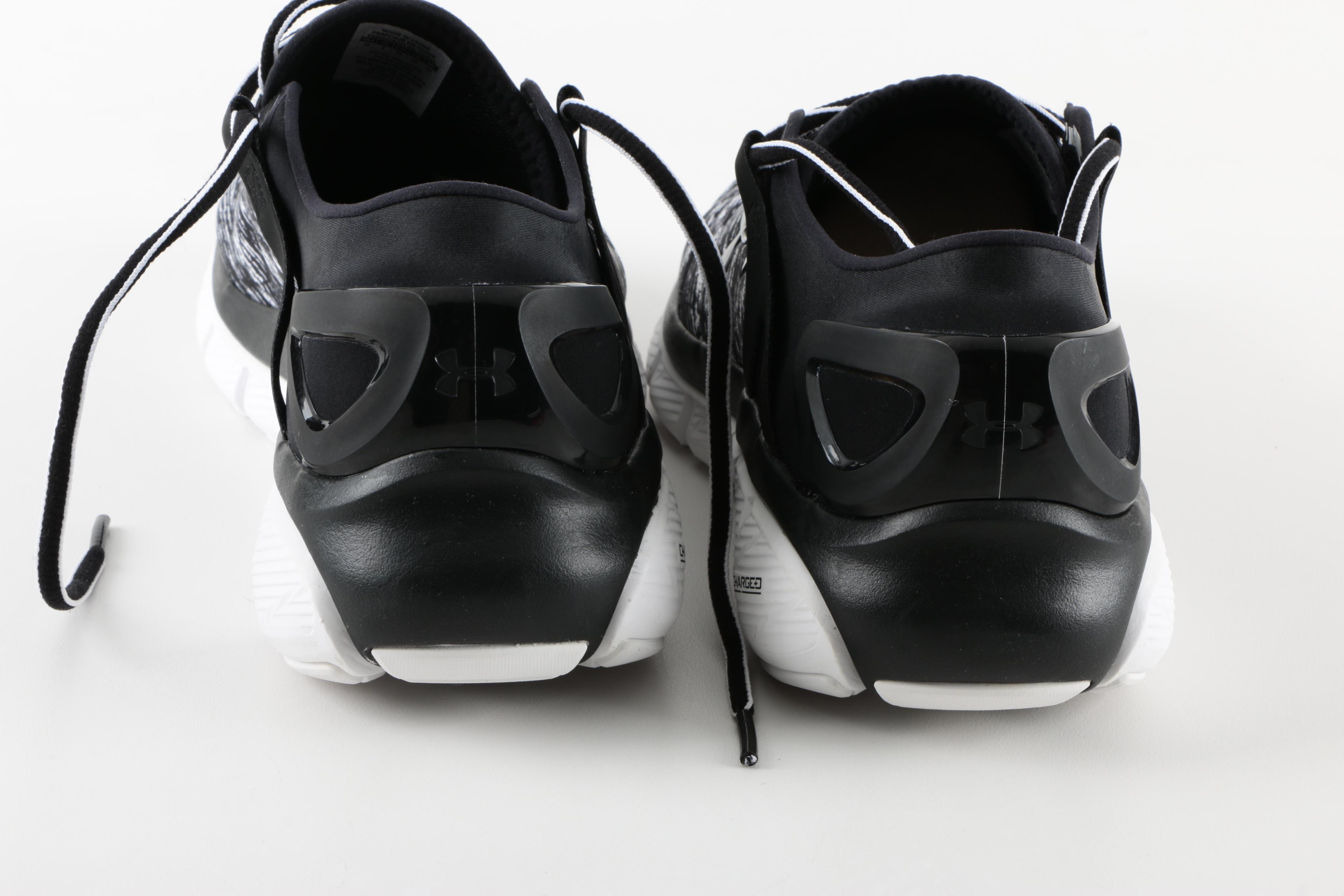 Under Armour Speedform Fortis Twist Running Shoes