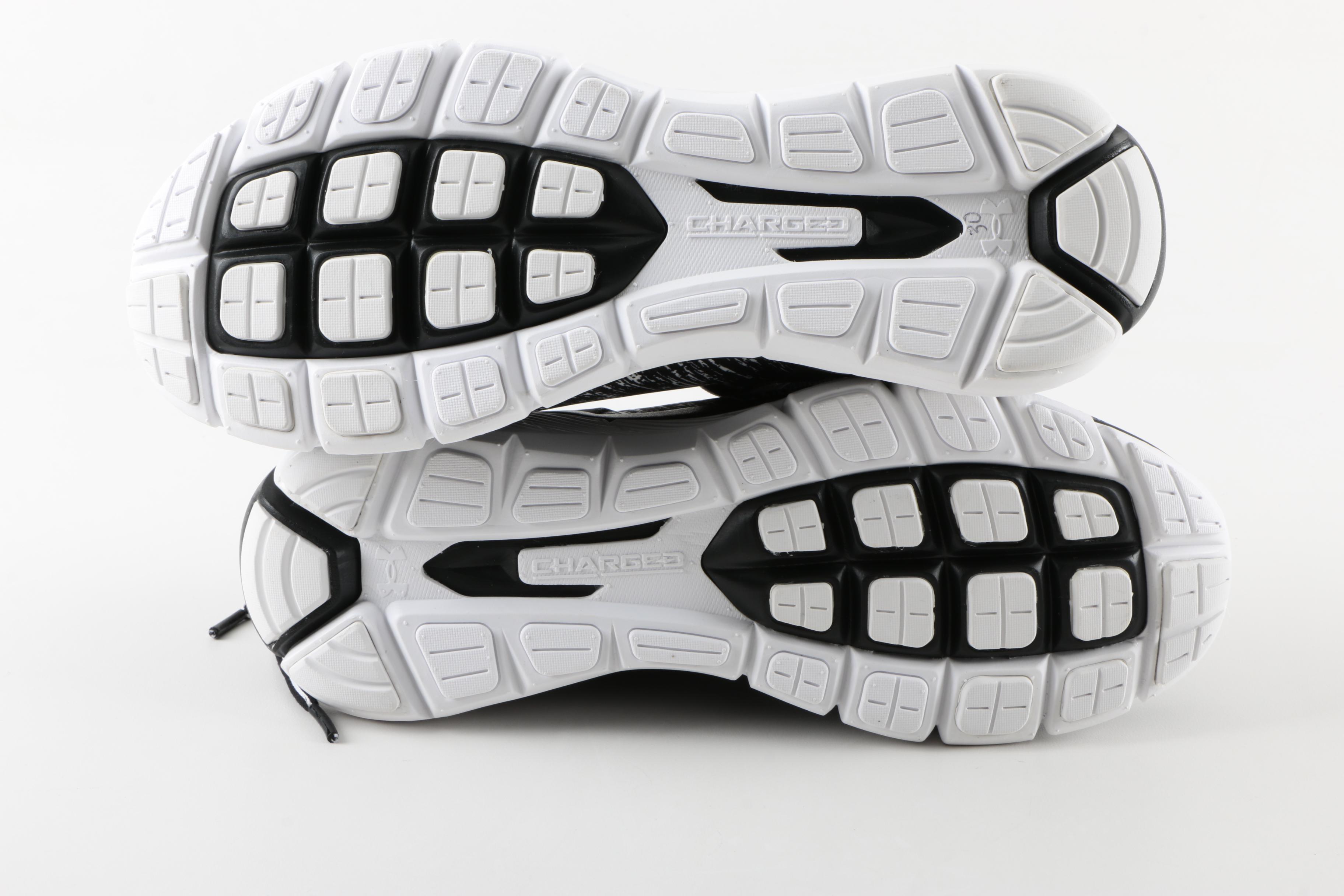 Under Armour Speedform Fortis Twist Running Shoes