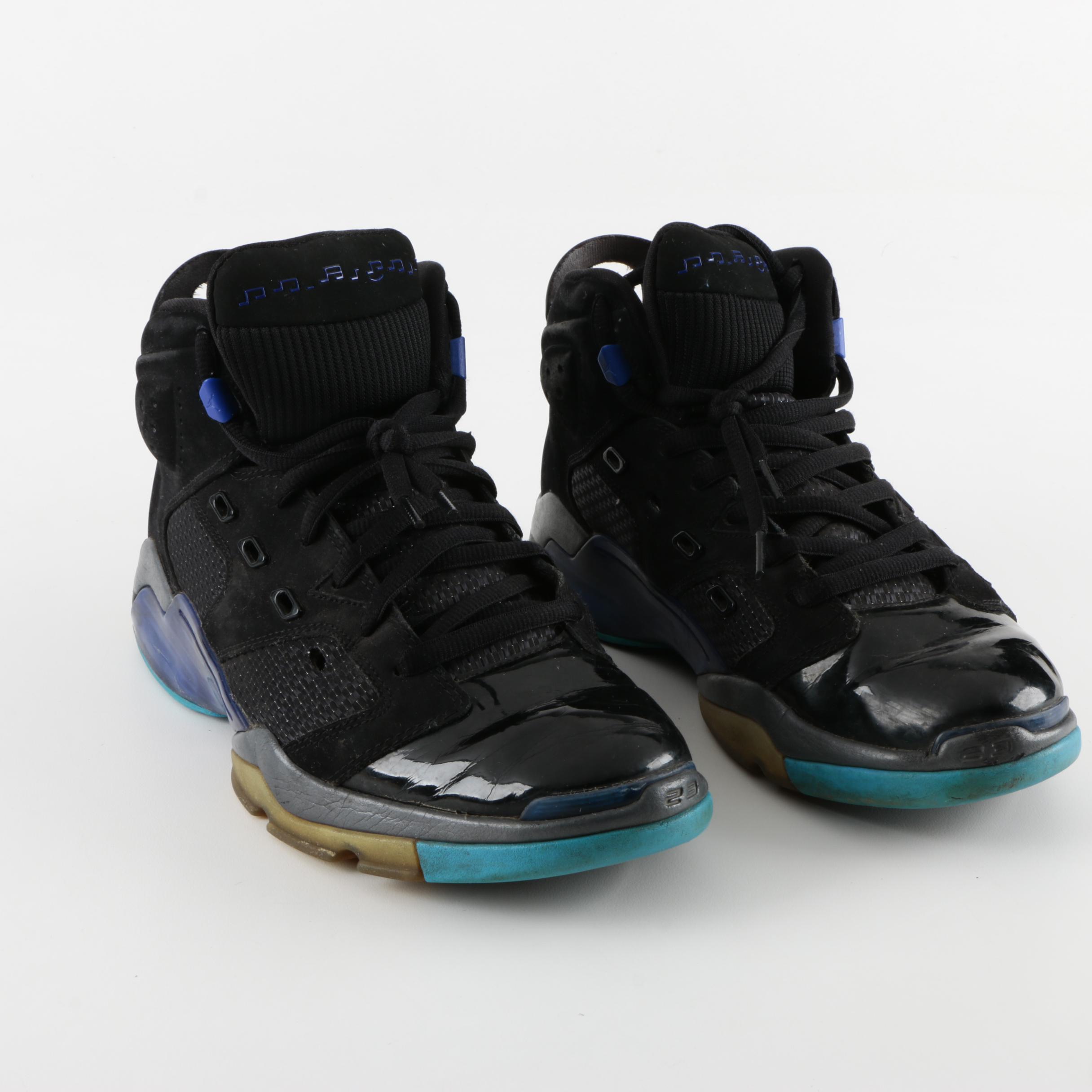 Men's Air Jordan Basketball Sneakers