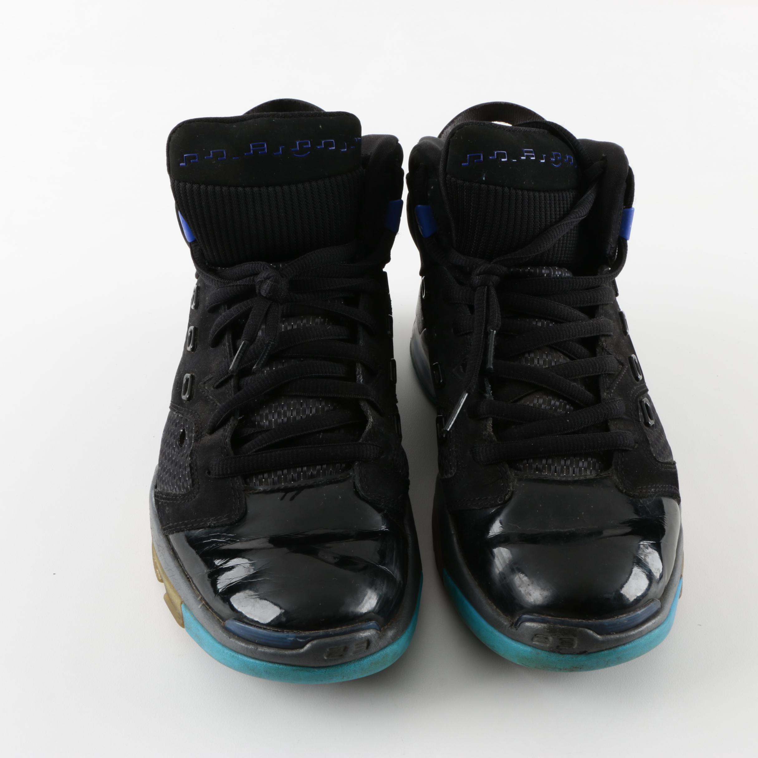 Men's Air Jordan Basketball Sneakers