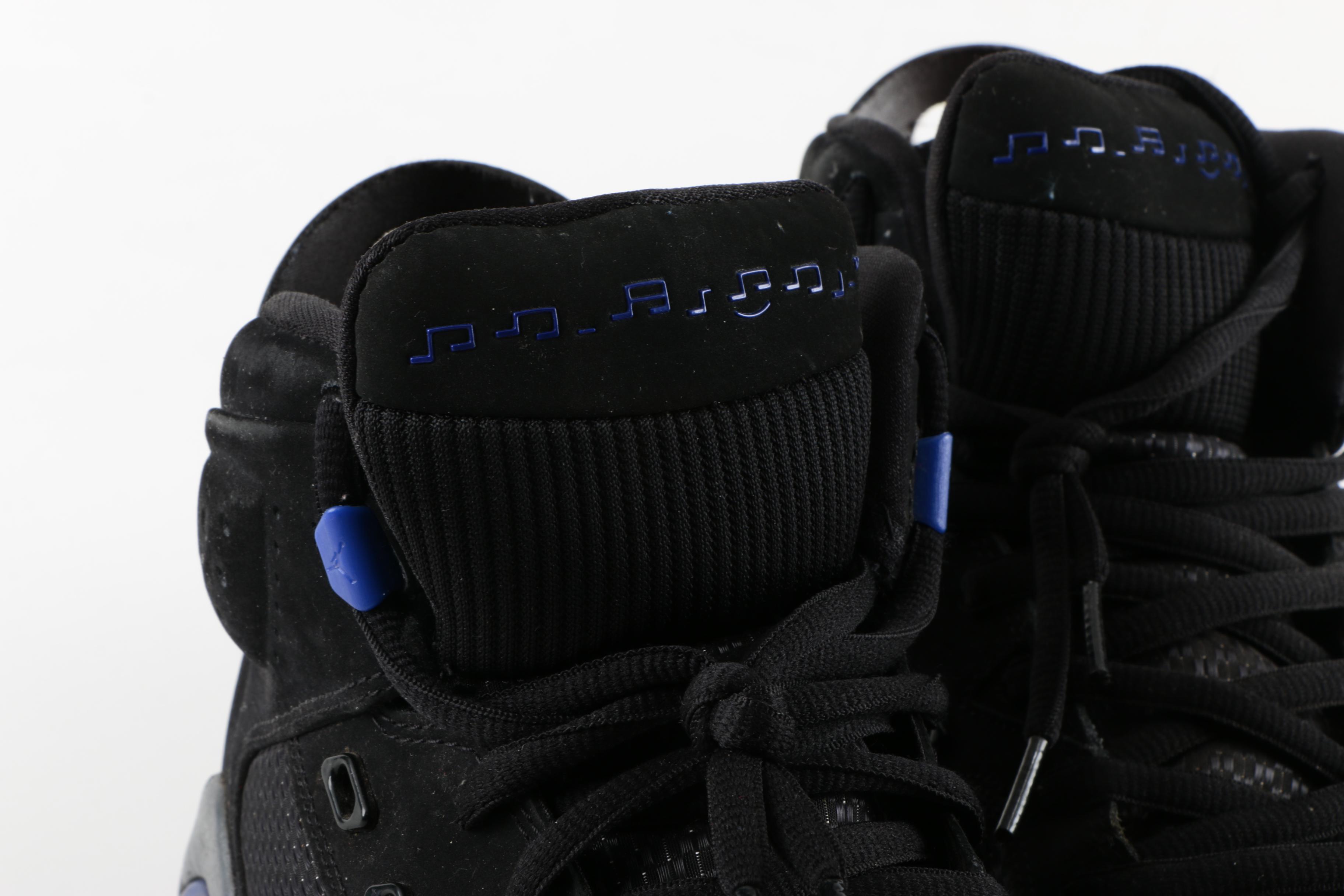 Men's Air Jordan Basketball Sneakers