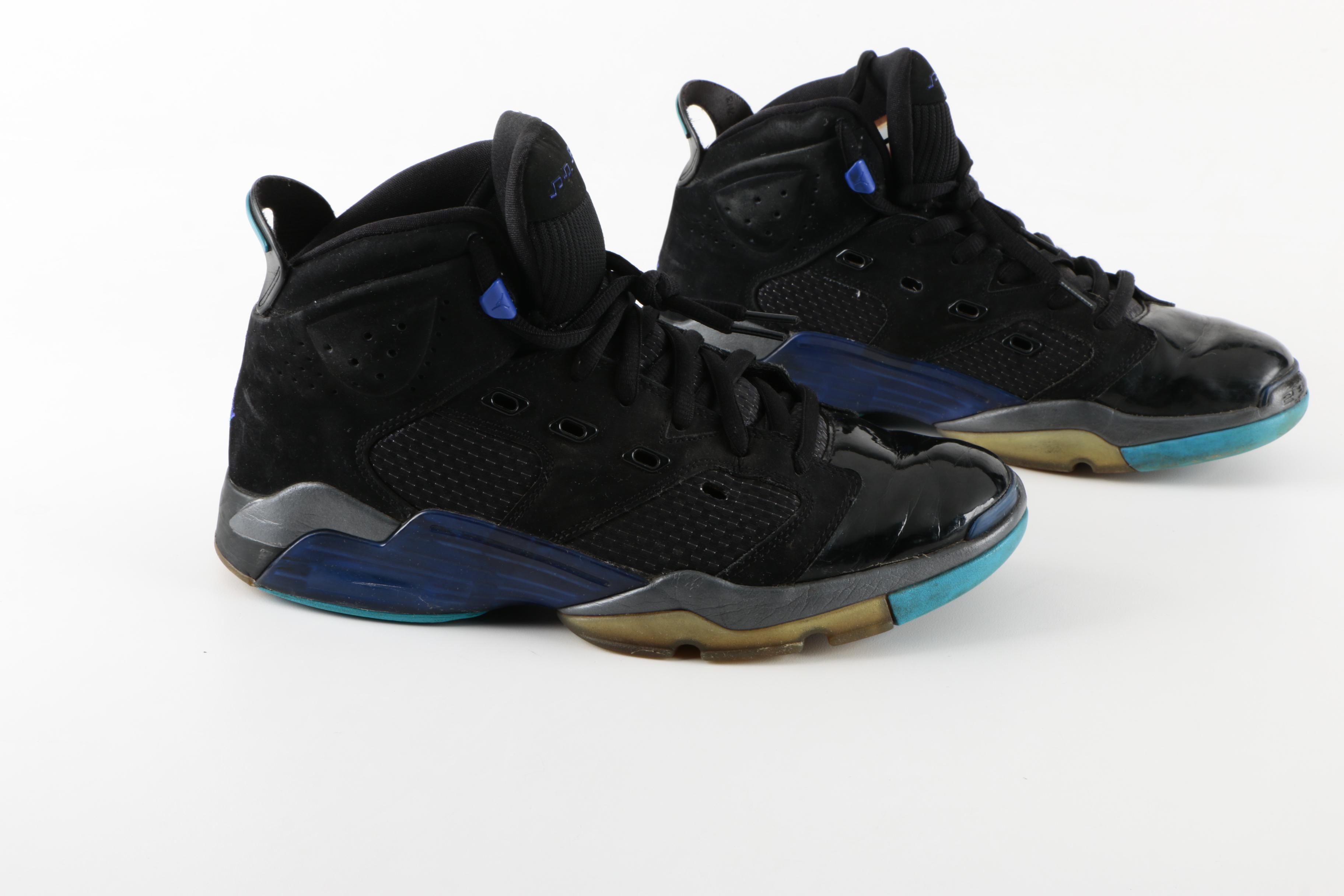 Men's Air Jordan Basketball Sneakers