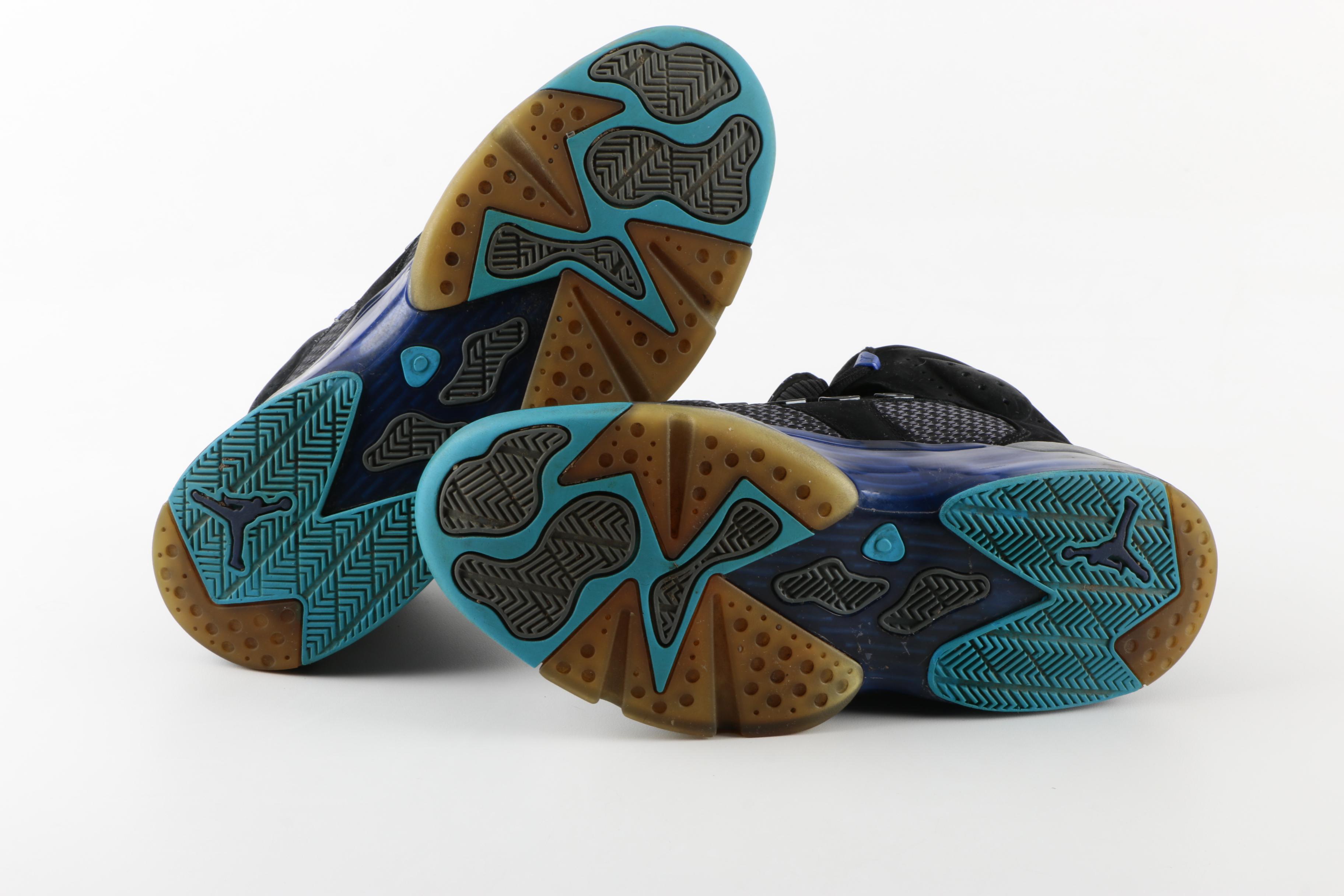 Men's Air Jordan Basketball Sneakers