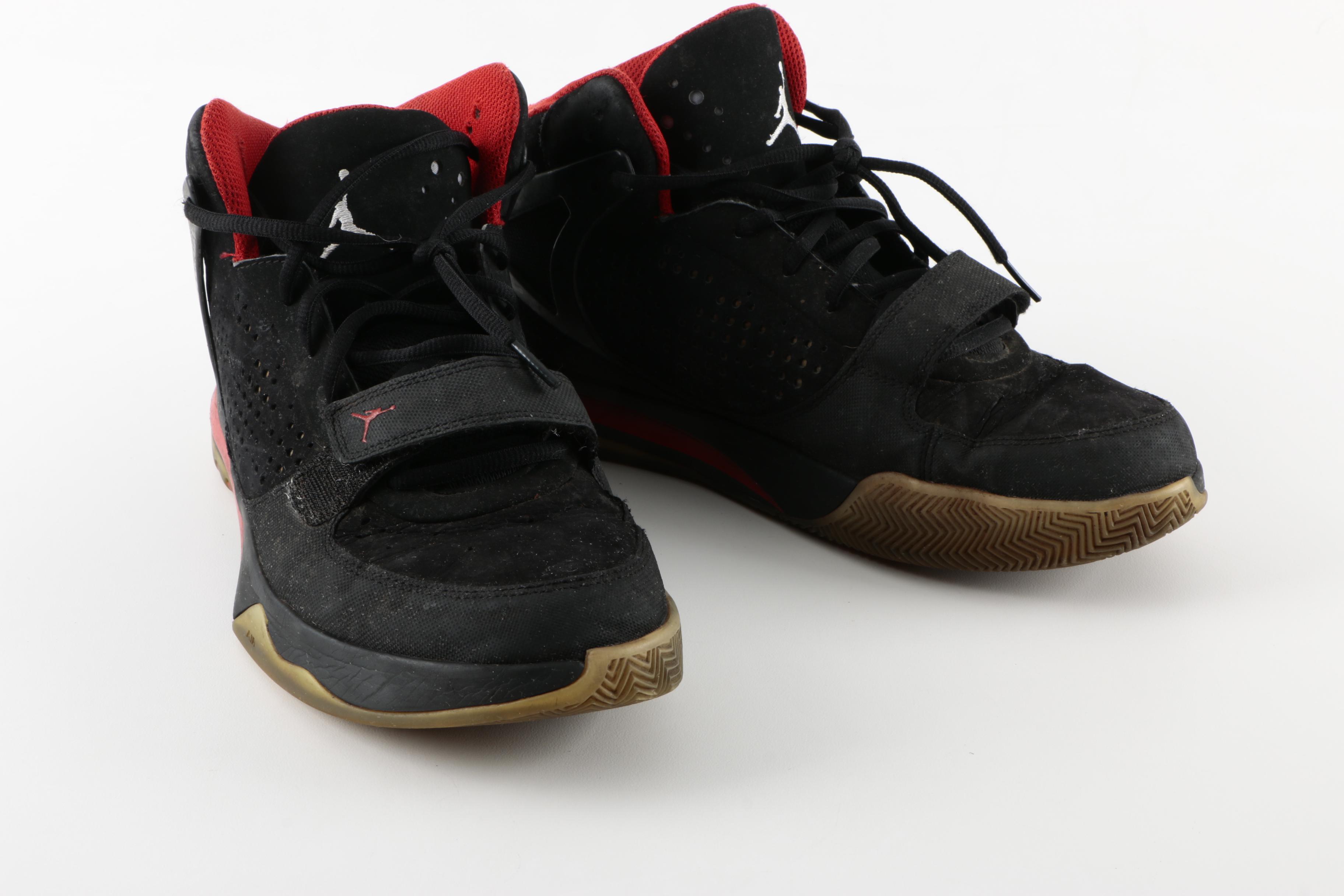 Men's Air Jordan Basketball Sneakers