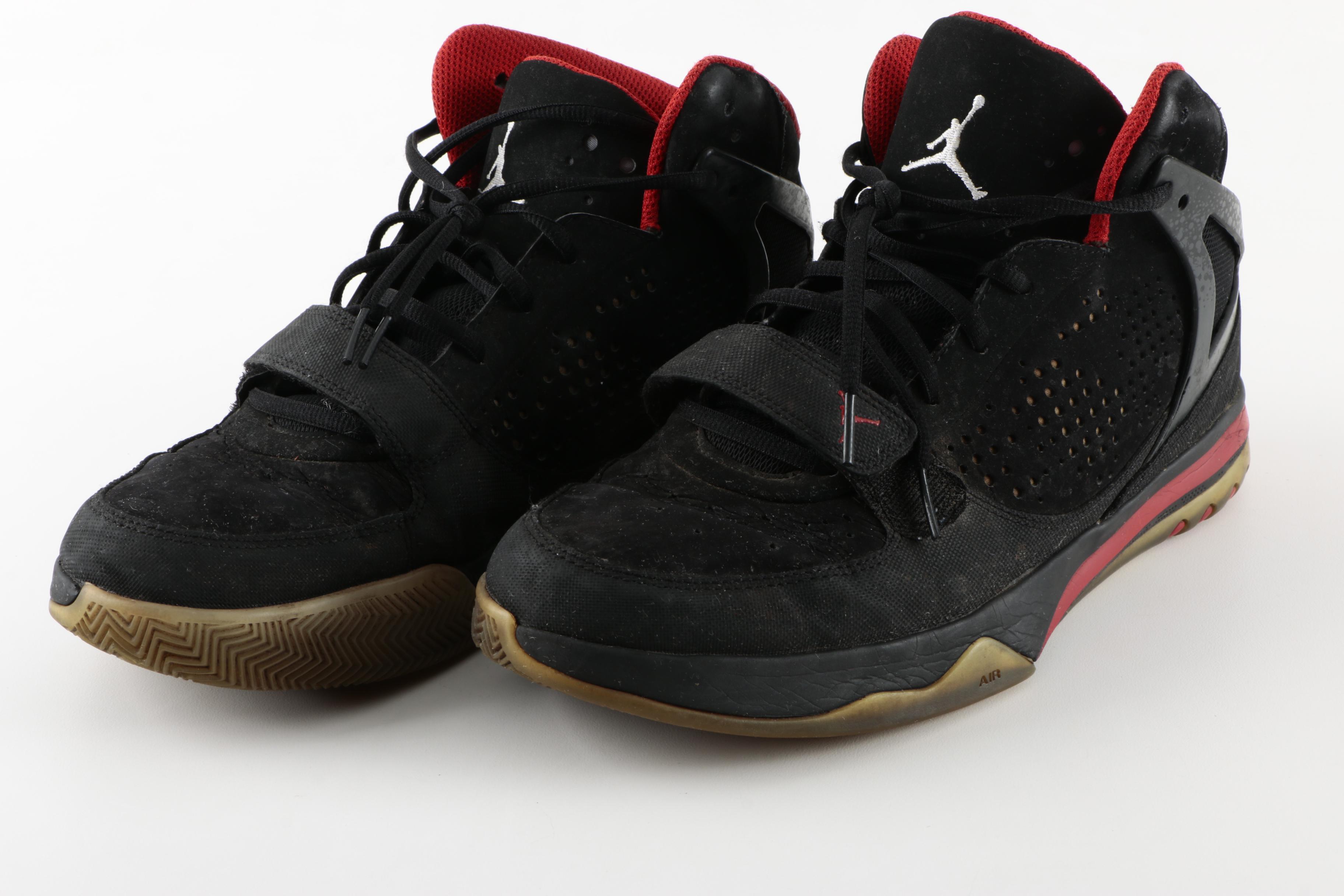 Men's Air Jordan Basketball Sneakers