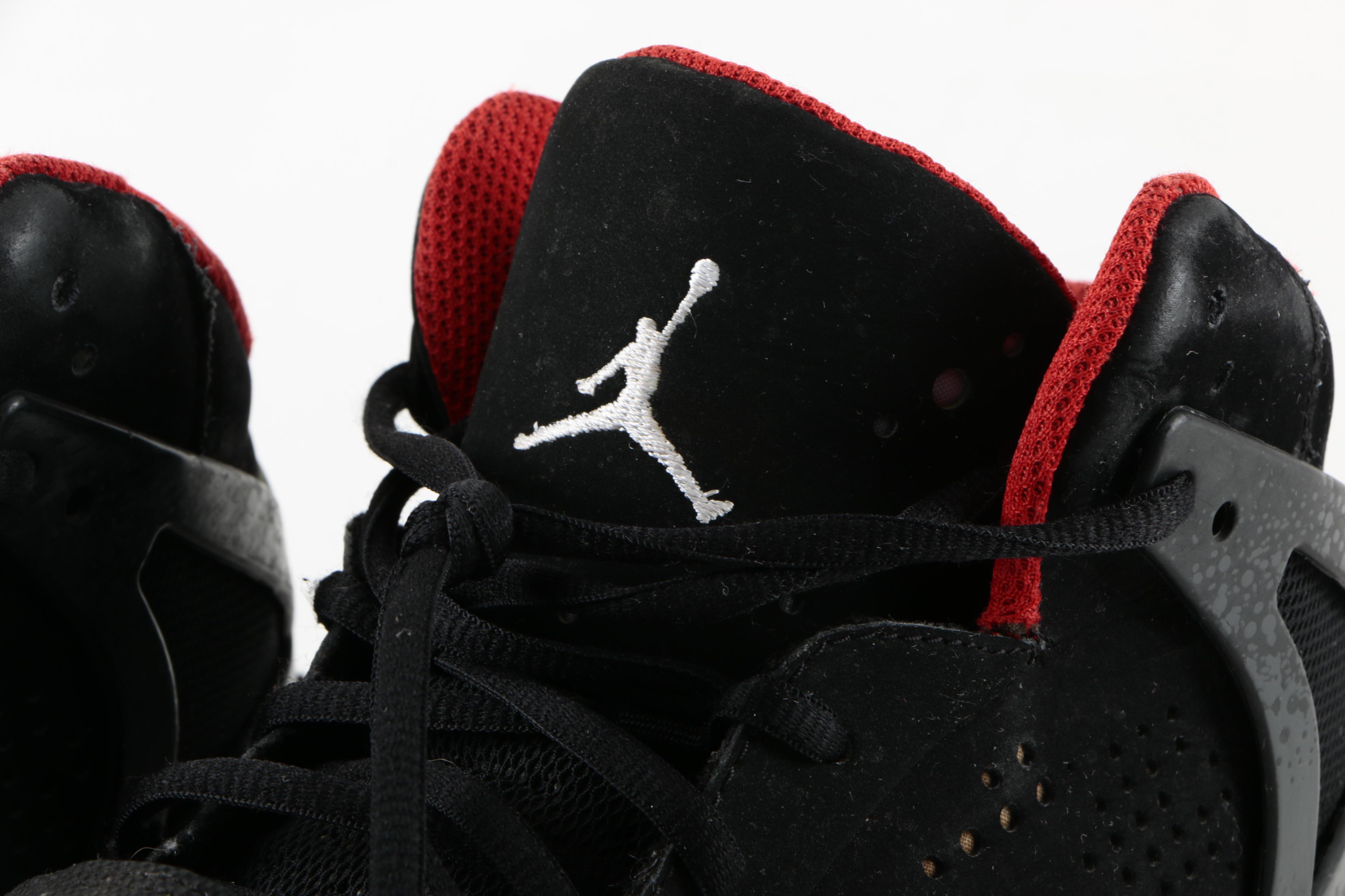 Men's Air Jordan Basketball Sneakers