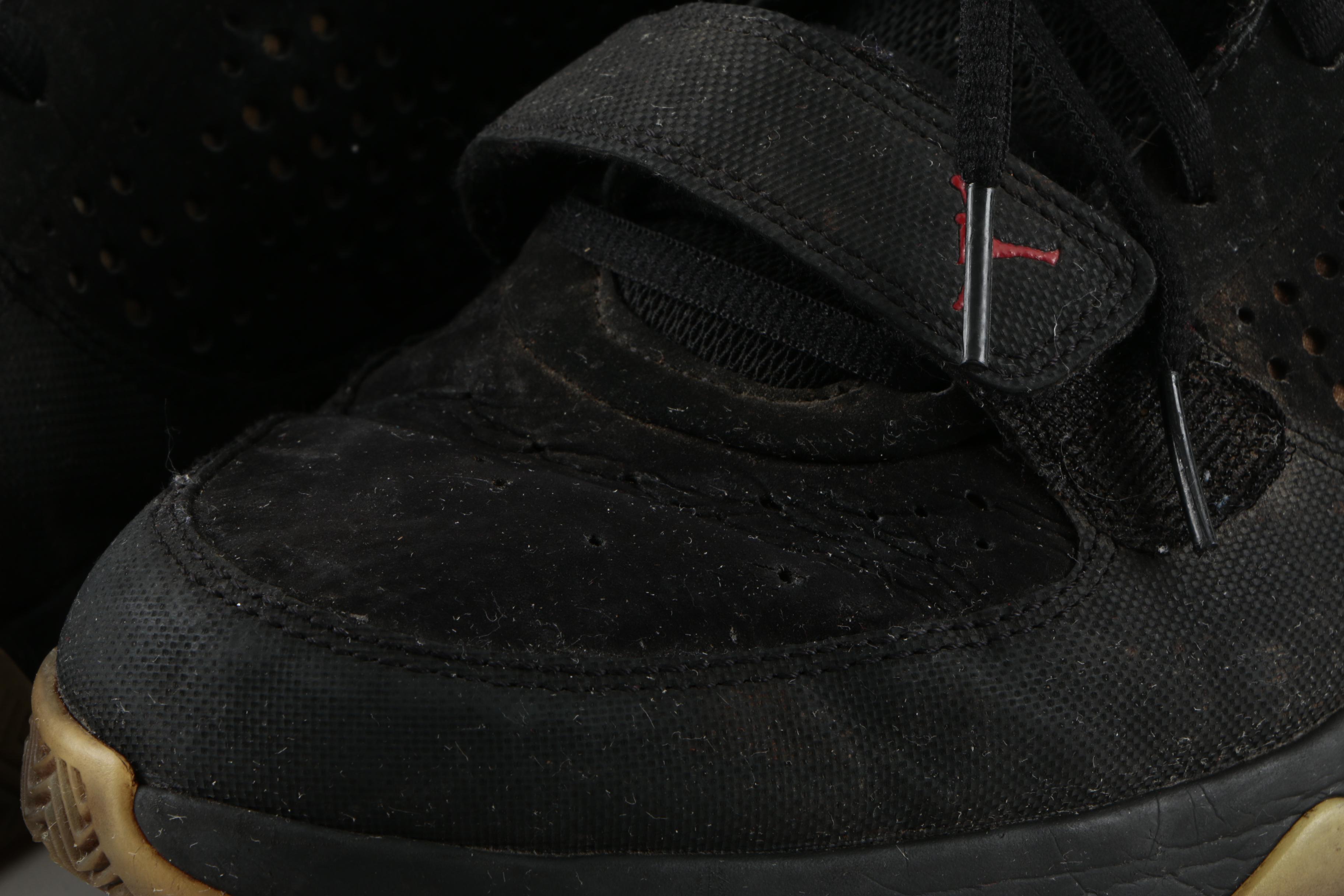 Men's Air Jordan Basketball Sneakers