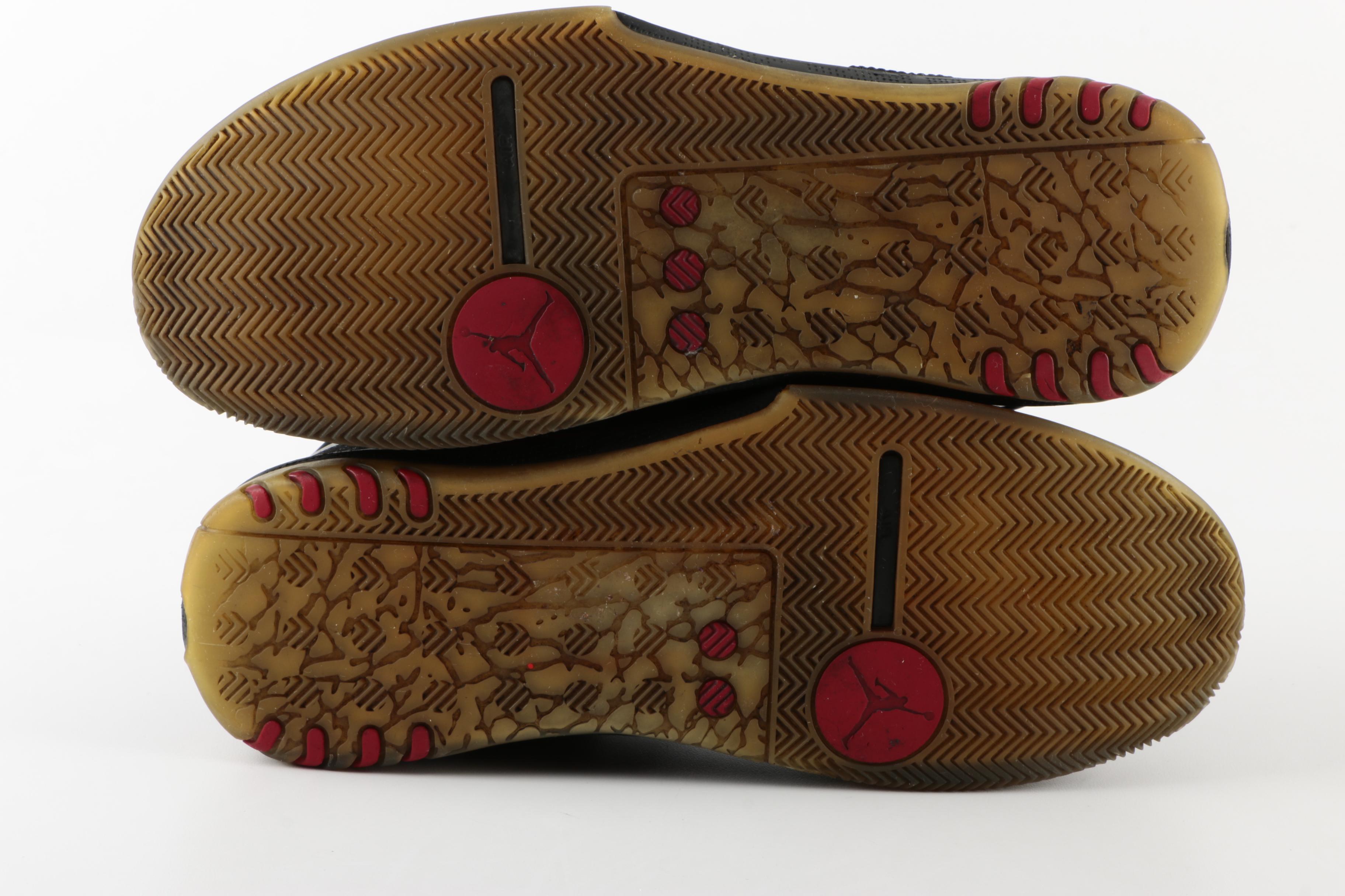 Men's Air Jordan Basketball Sneakers