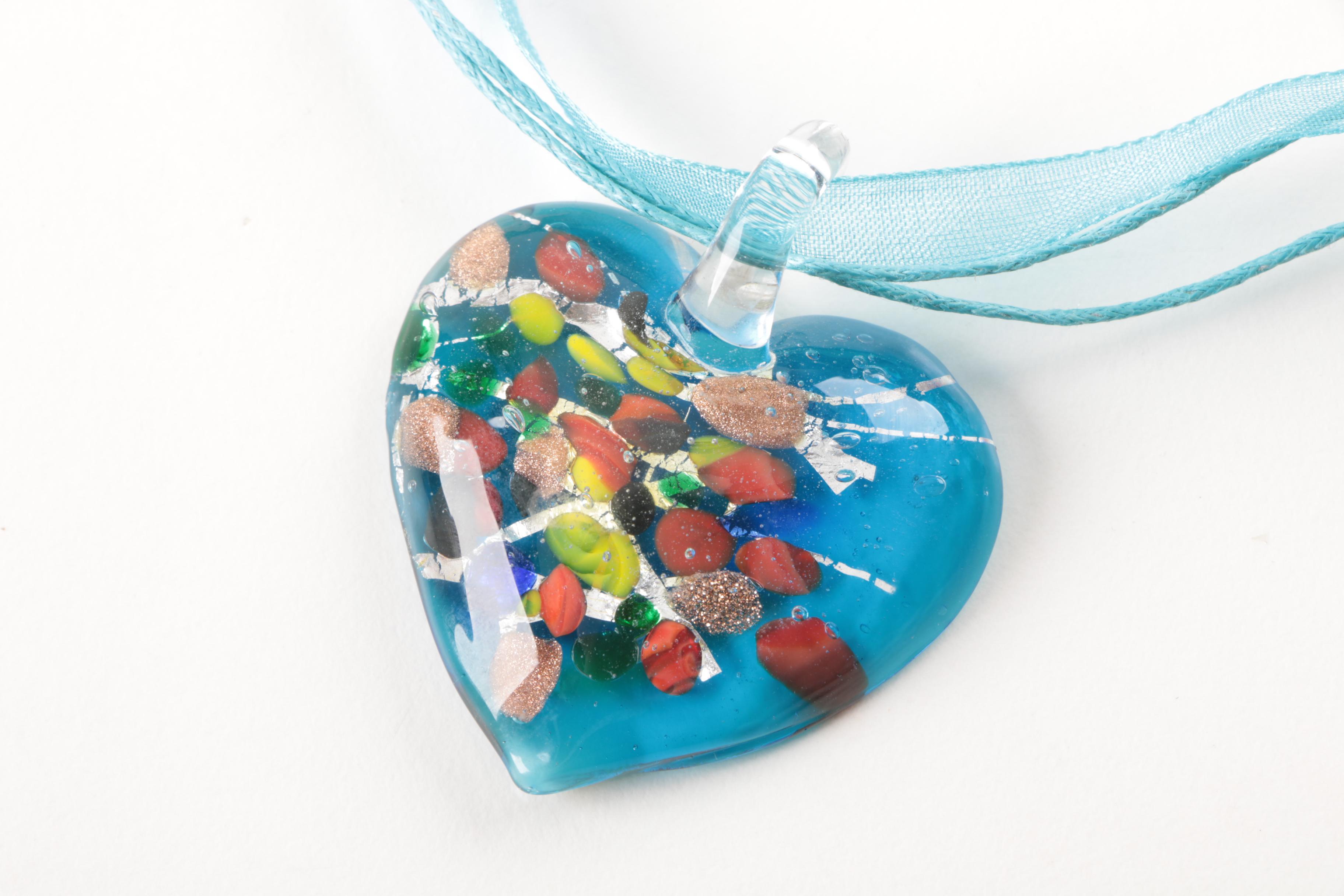 Assortment of Jewelry Including Lia Sophia