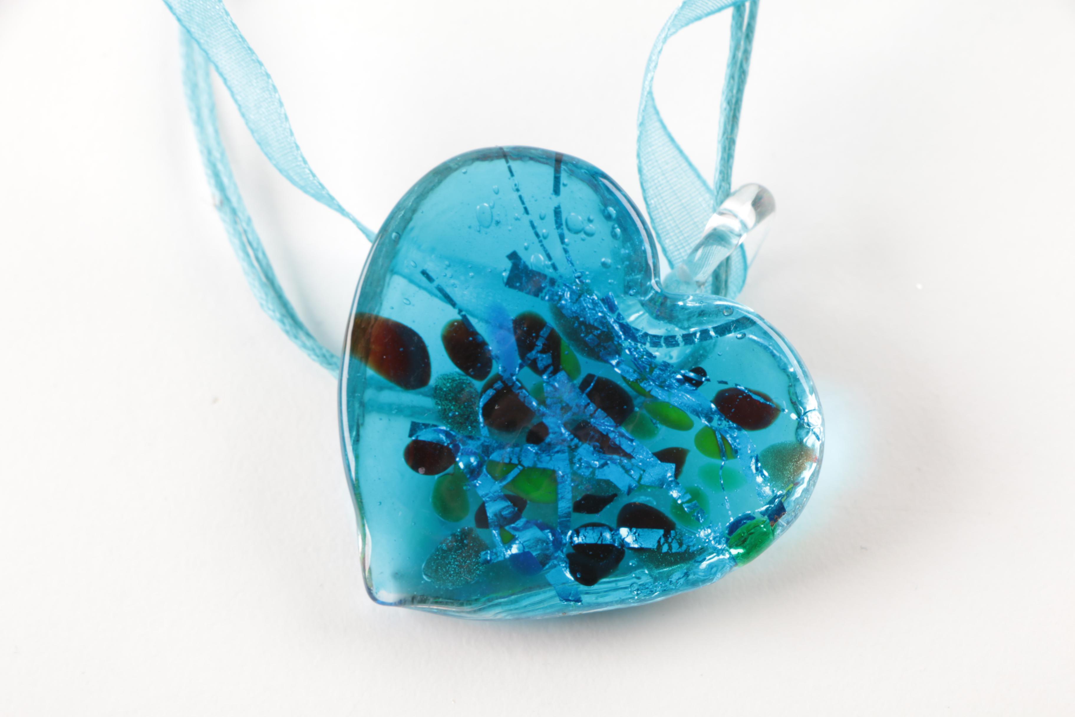 Assortment of Jewelry Including Lia Sophia