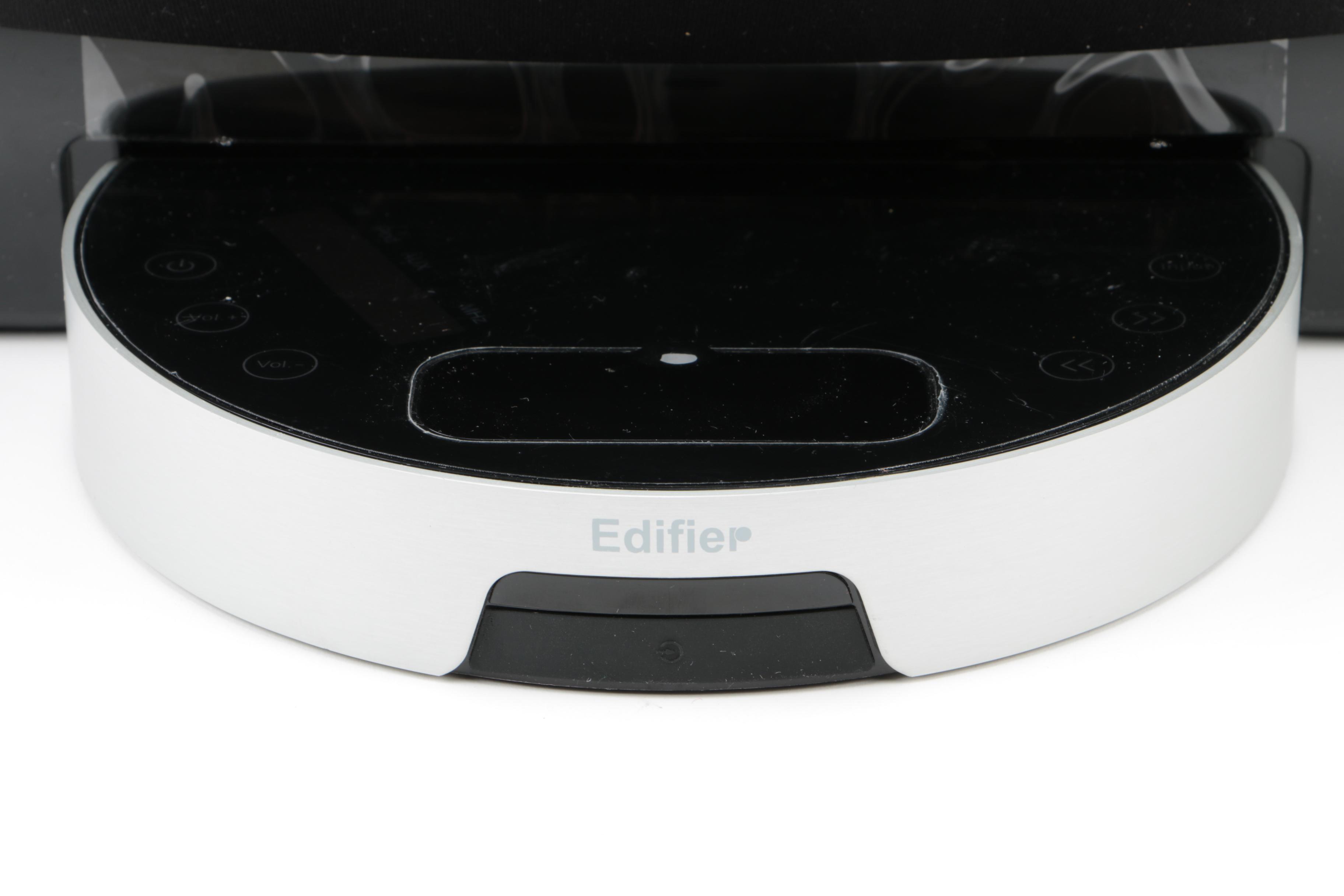 Edifier "Luna 5 Encore" Speaker Dock for 30-Pin Apple Products